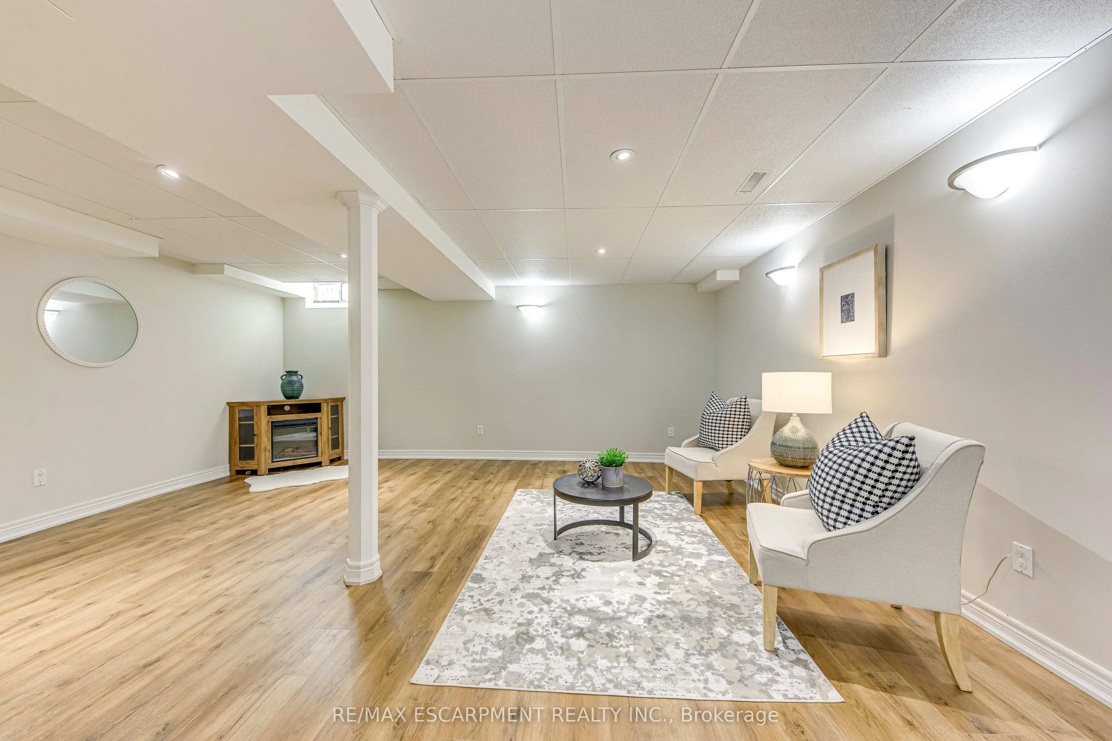2116 PROSPECT Street, #G