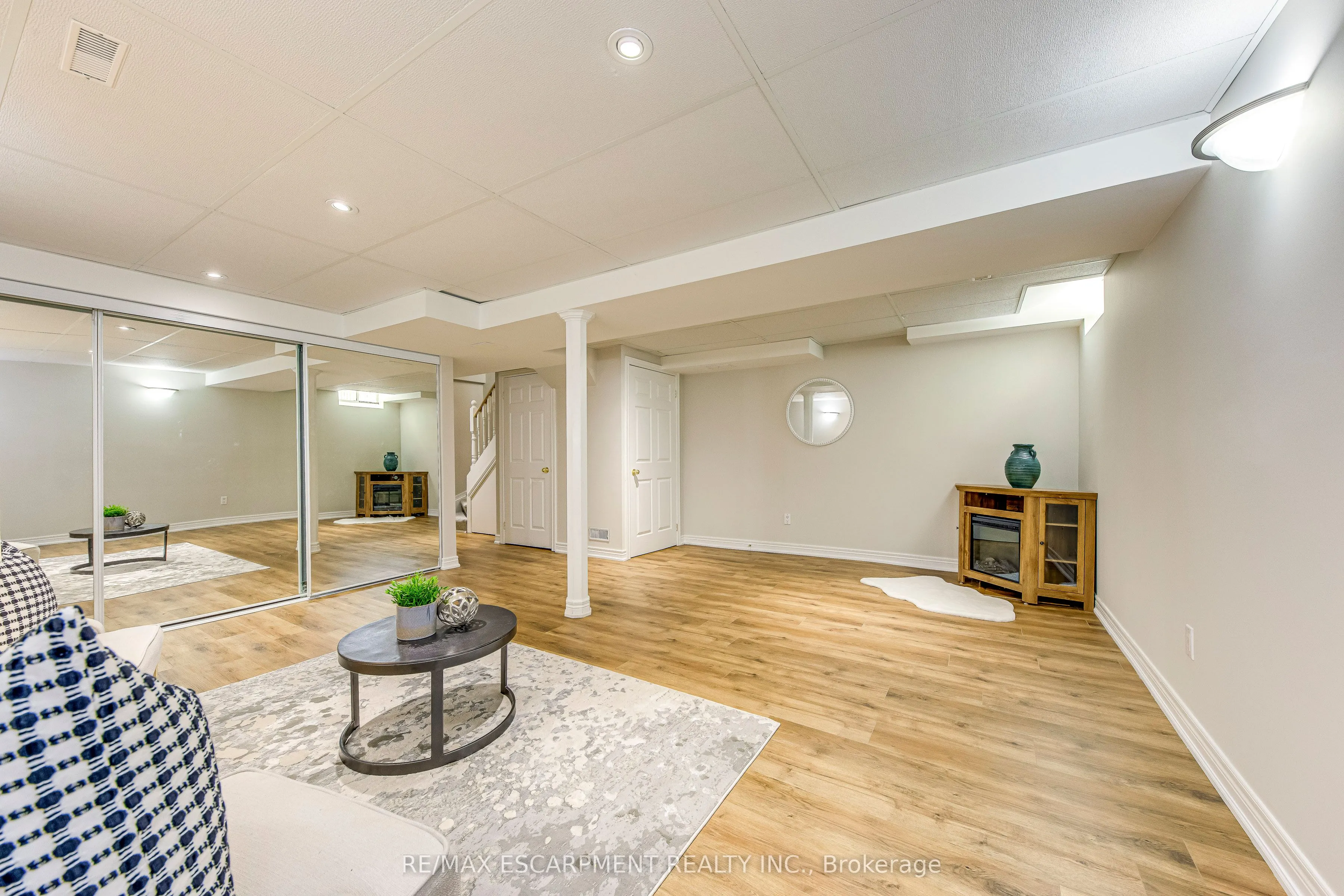 2116 PROSPECT Street, #G