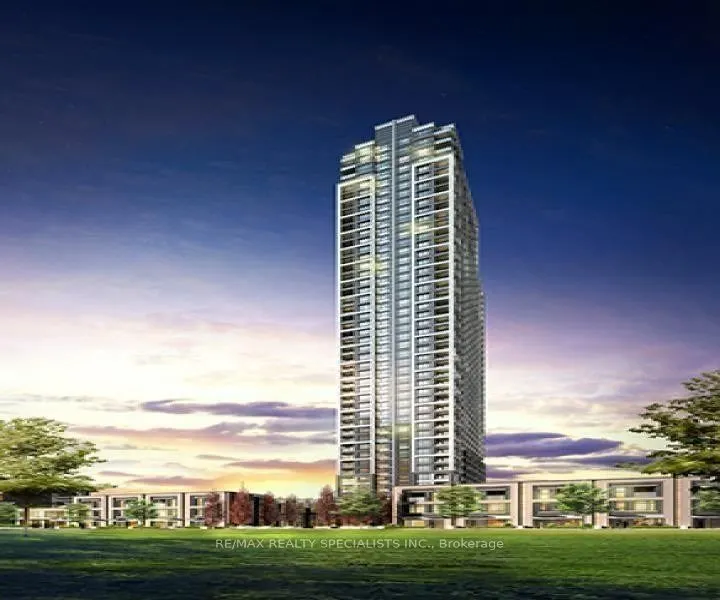 9 Mabelle Avenue, #3422
