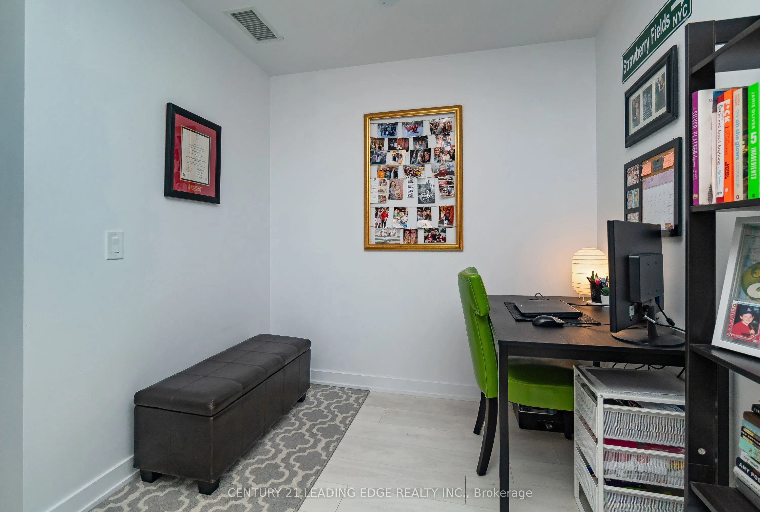 2212 LAKESHORE Boulevard W, #811