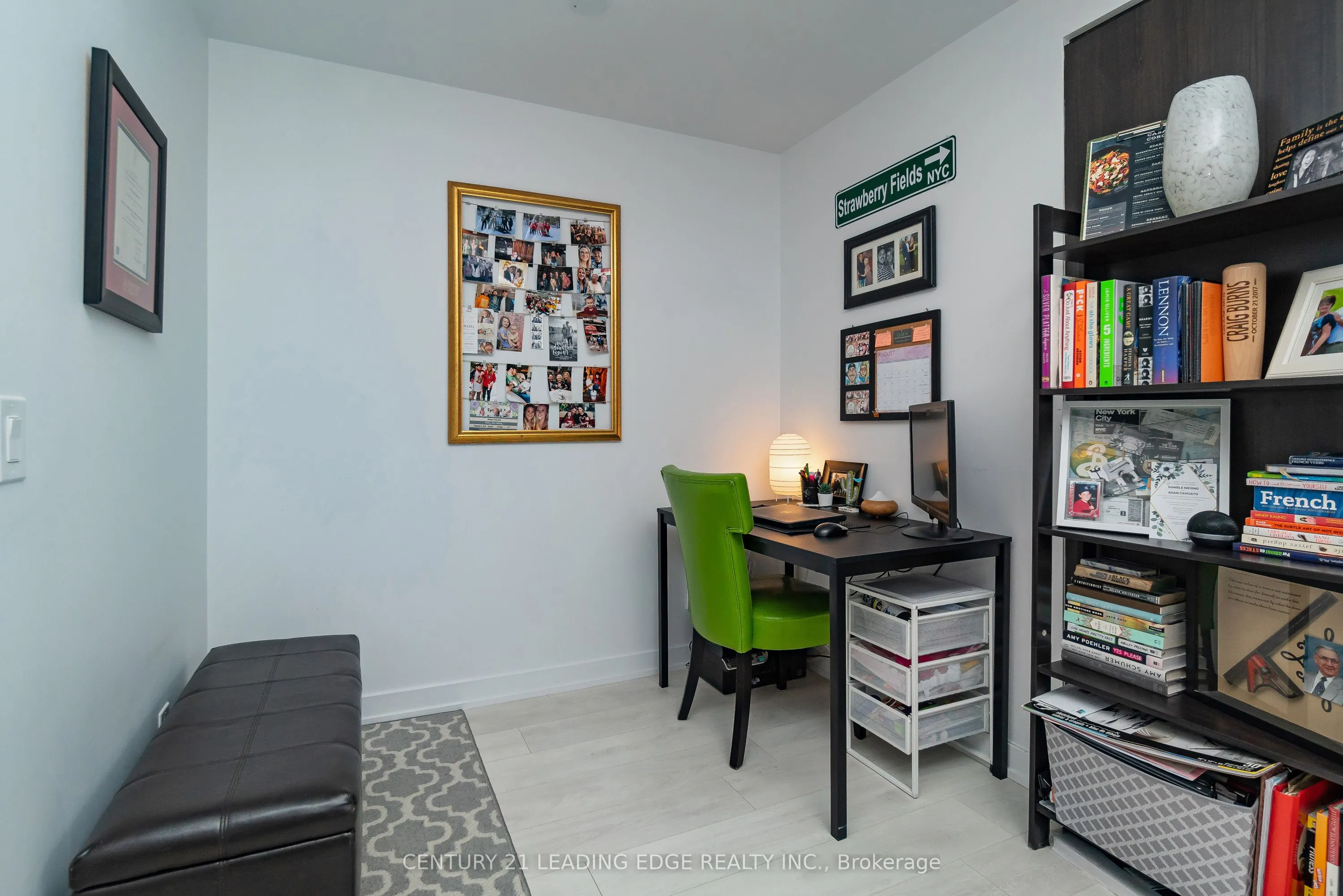 2212 LAKESHORE Boulevard W, #811