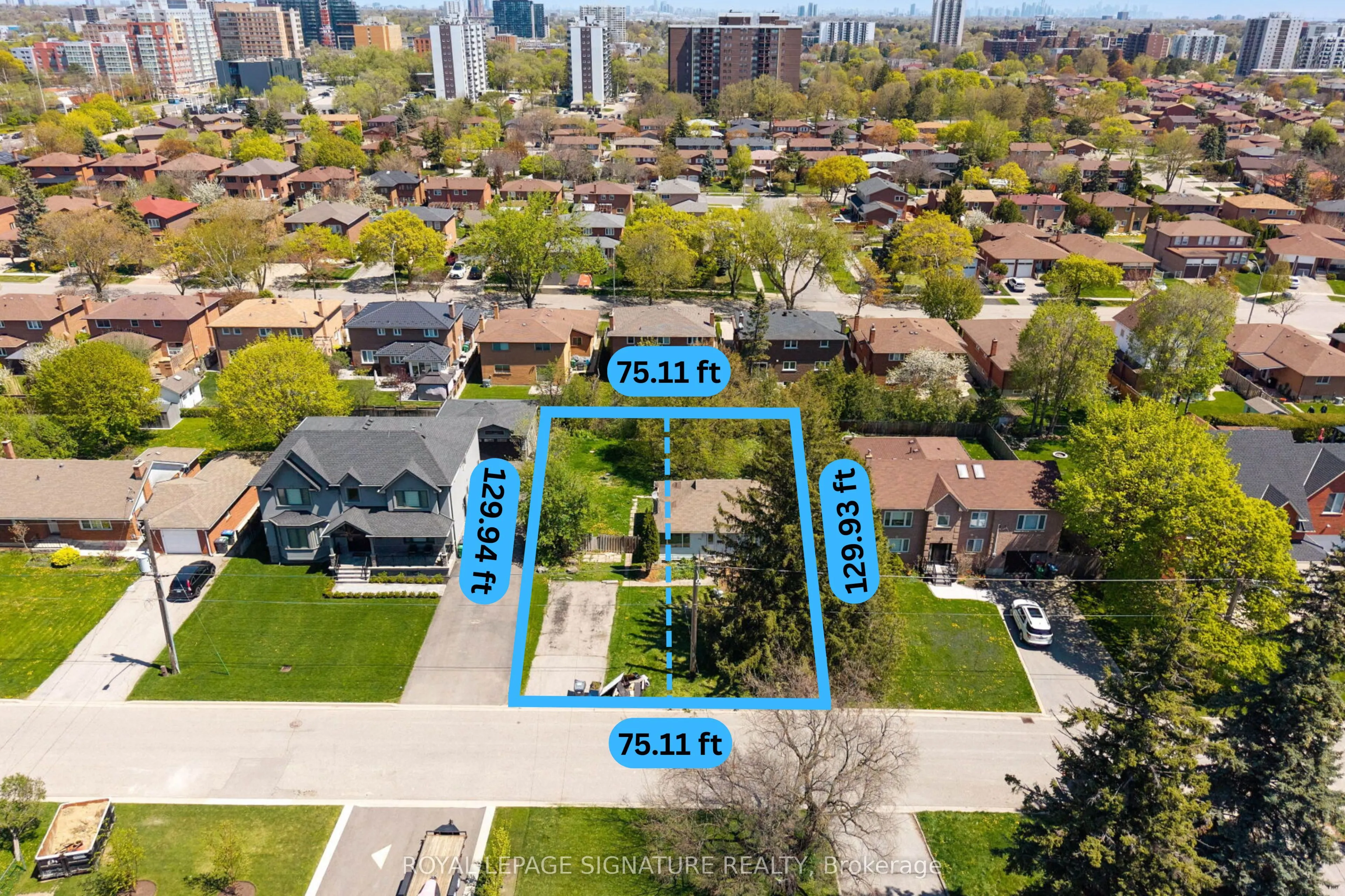 2561 Whaley Drive