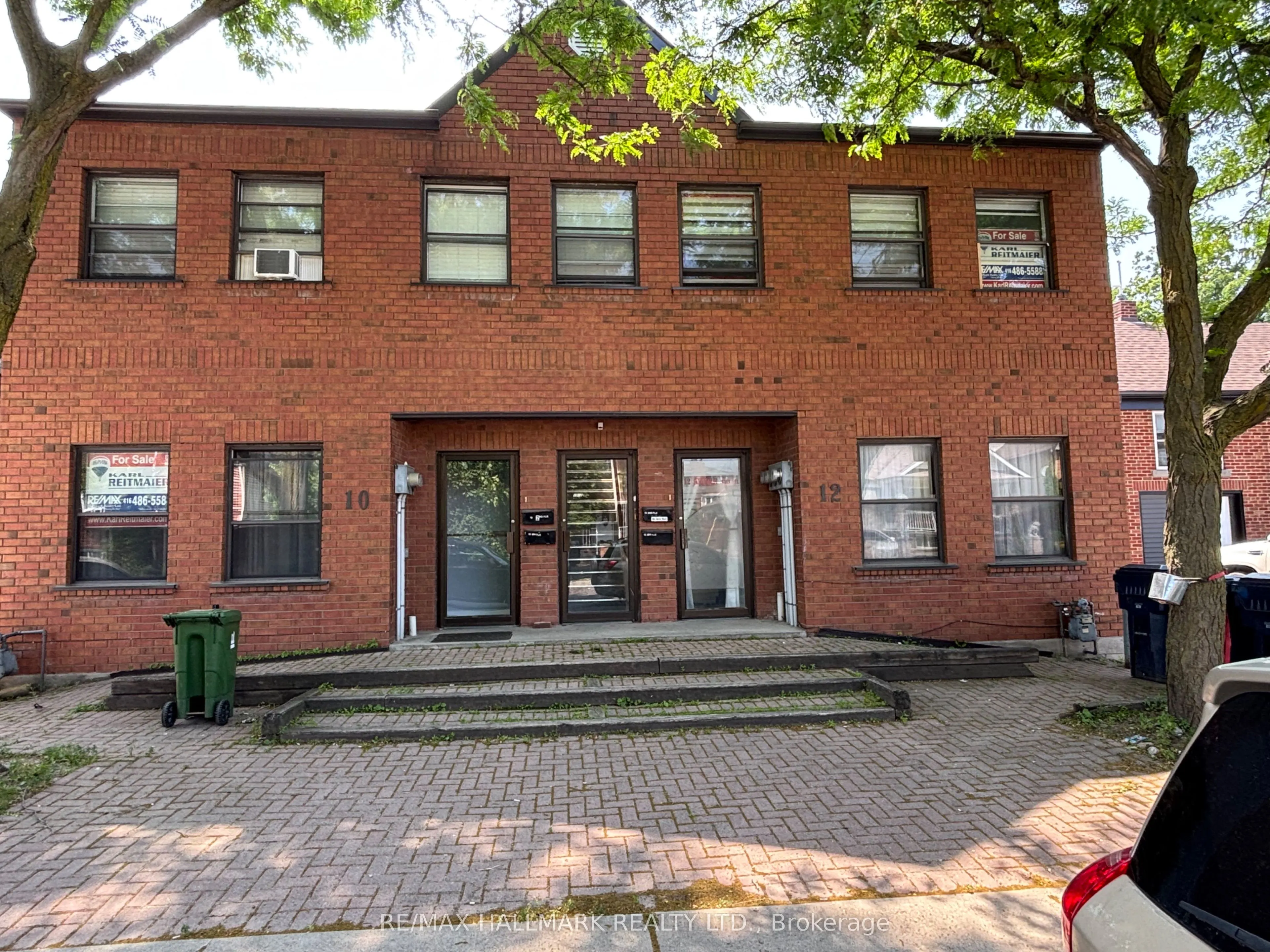 12 Snider Avenue