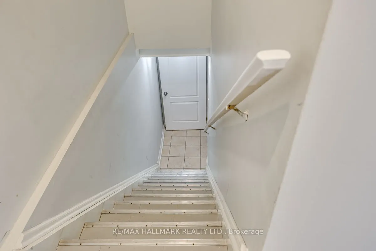 12 Snider Avenue