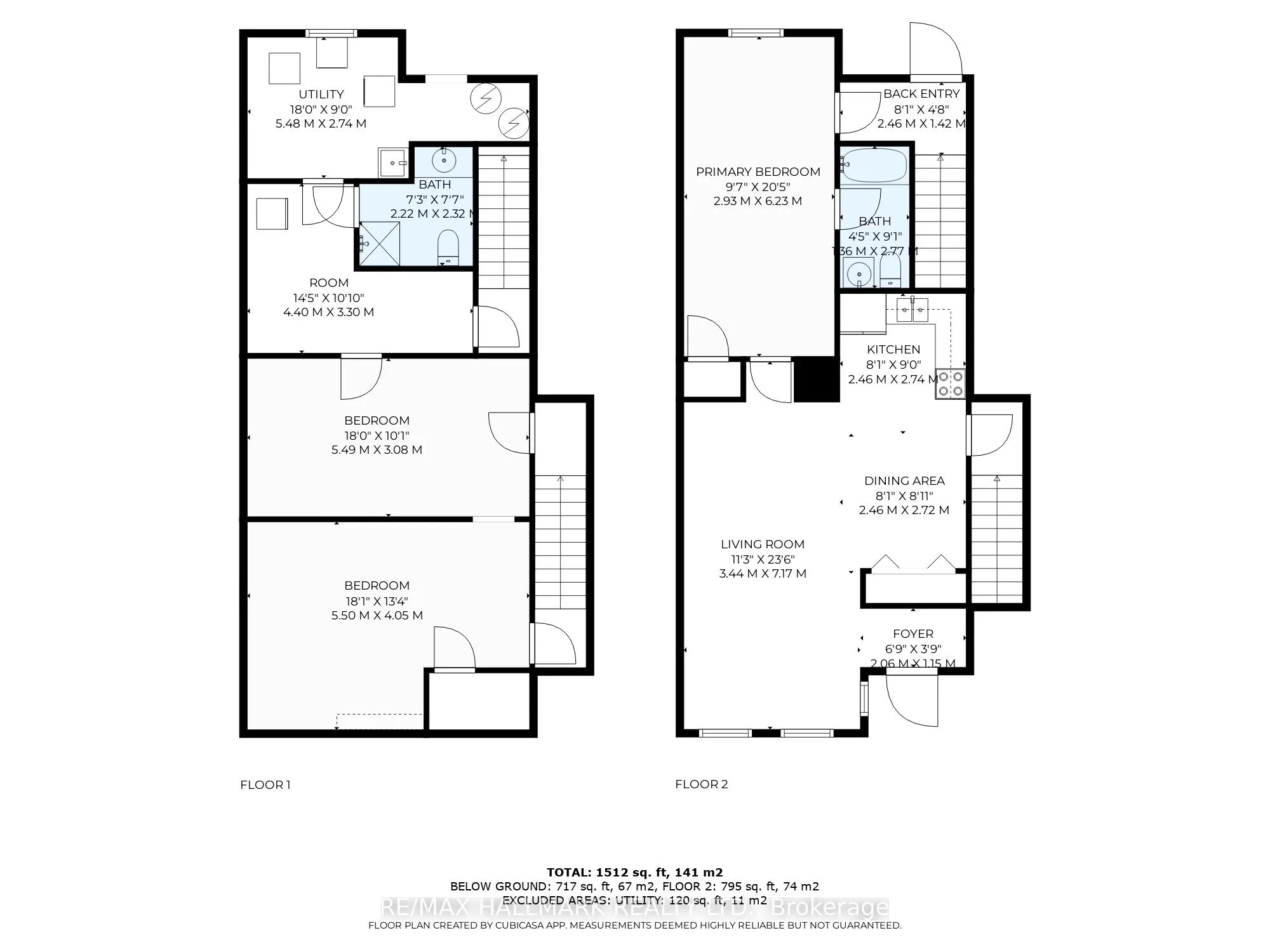 12 Snider Avenue