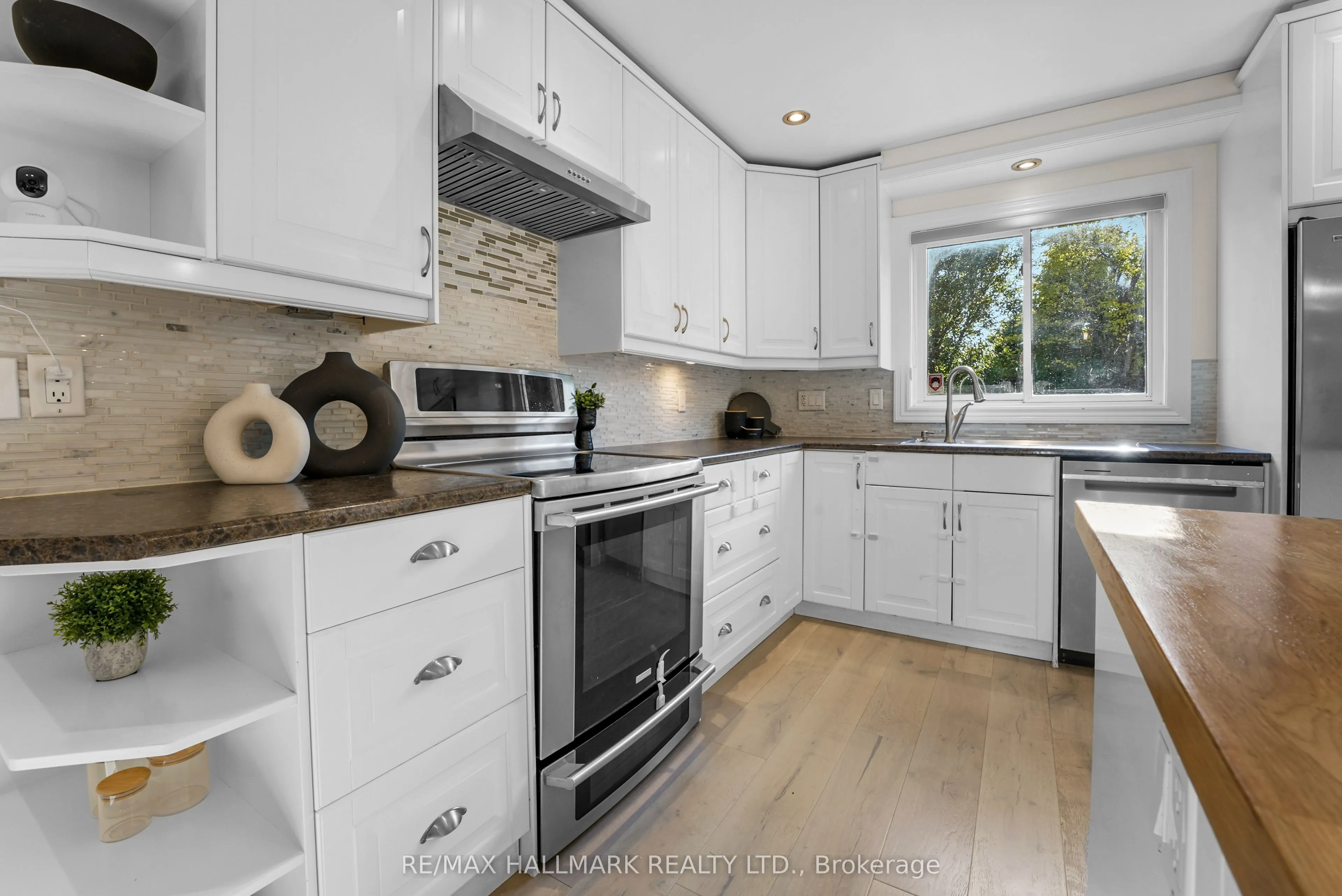 3401 Aubrey Road