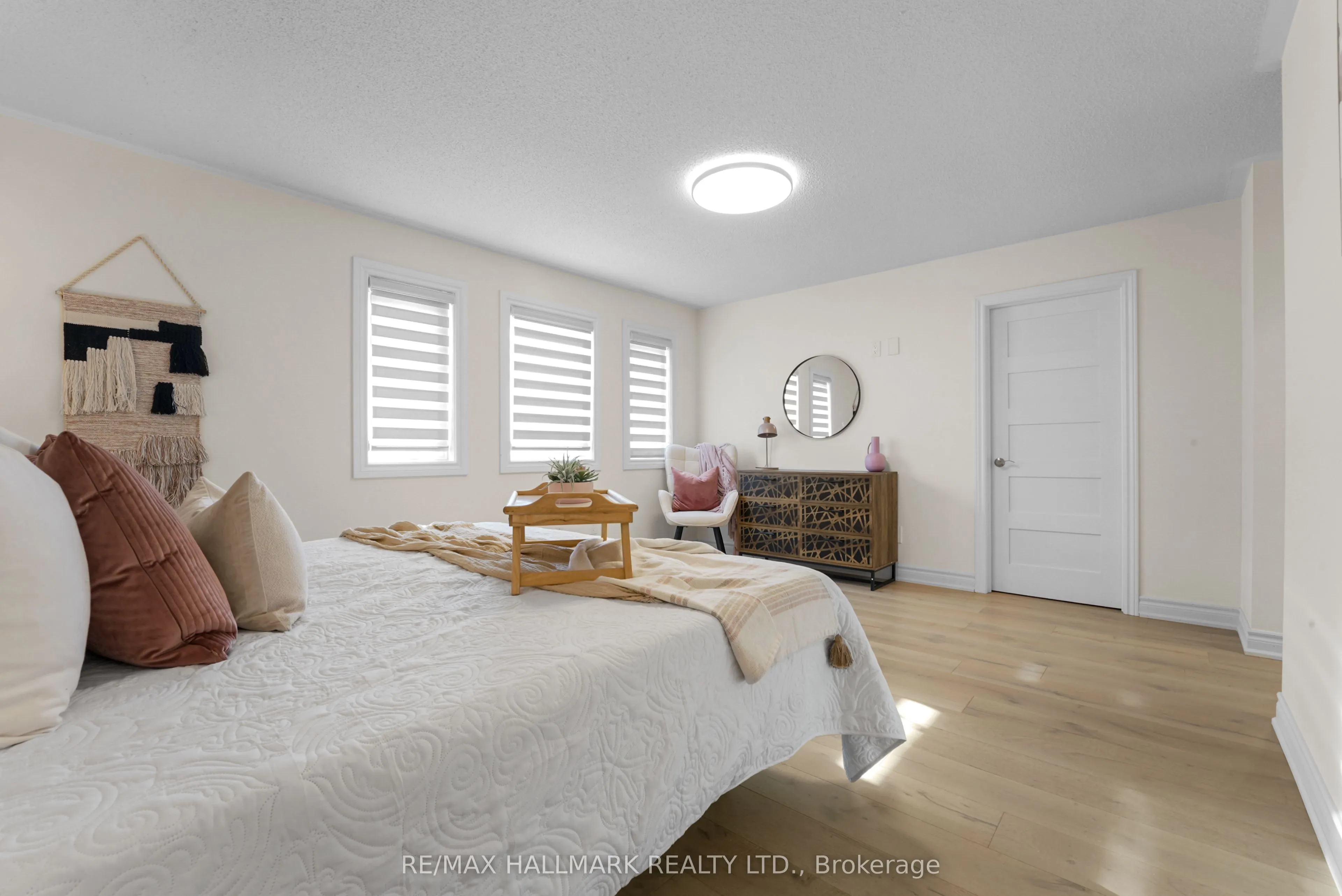 3401 Aubrey Road