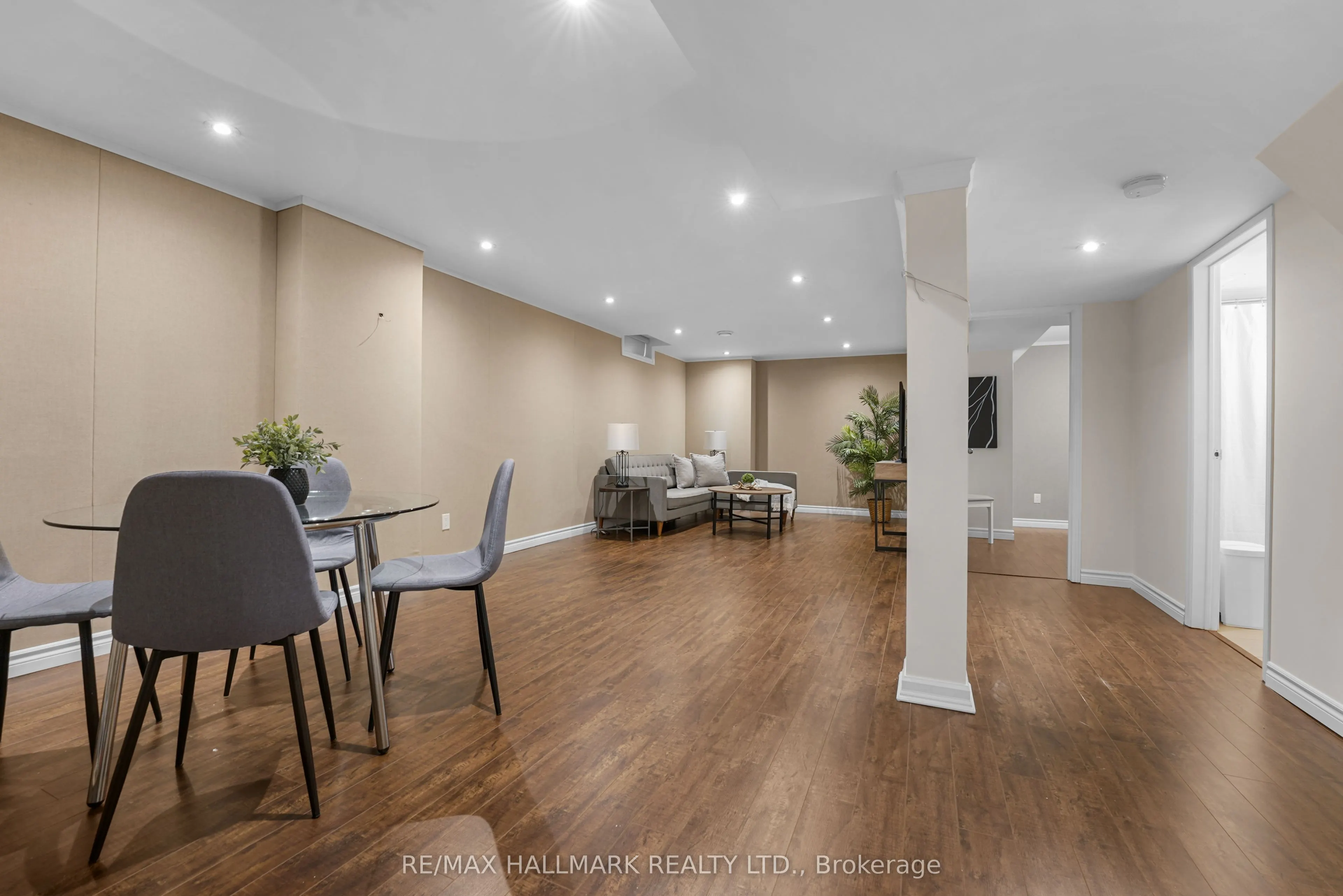 3401 Aubrey Road