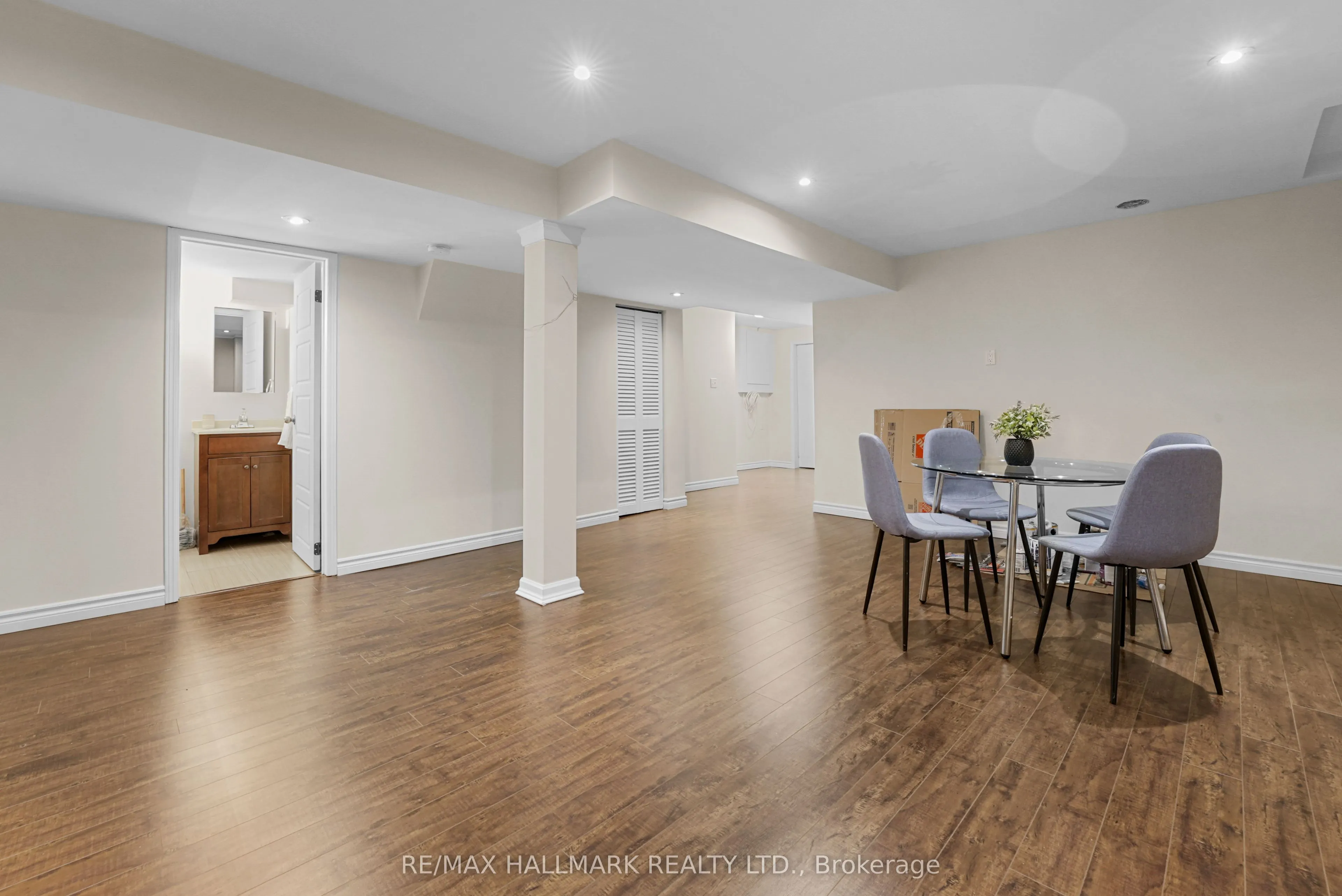 3401 Aubrey Road