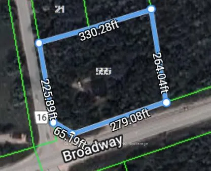 555 Broadway Avenue