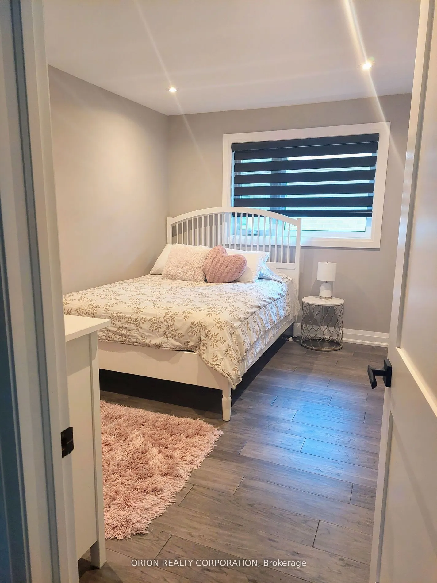 20 Bradbury Crescent