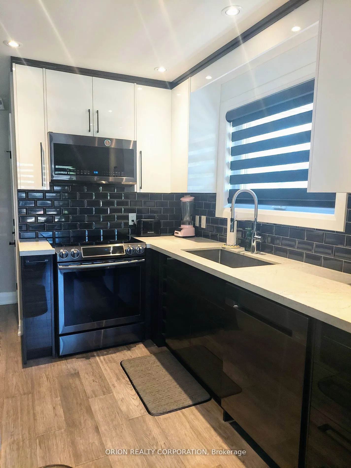 20 Bradbury Crescent