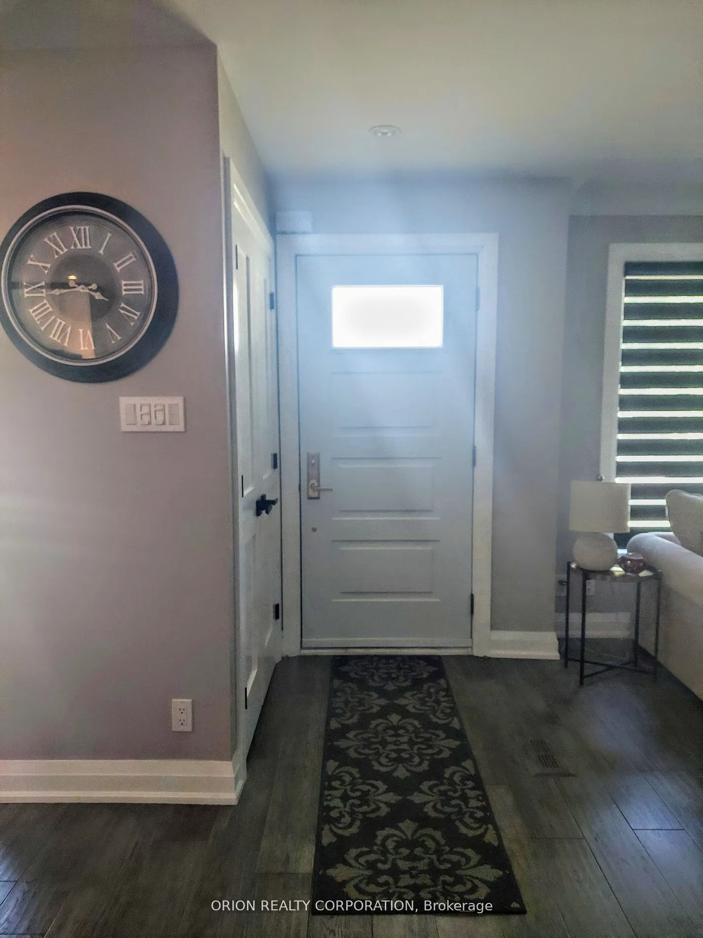 20 Bradbury Crescent