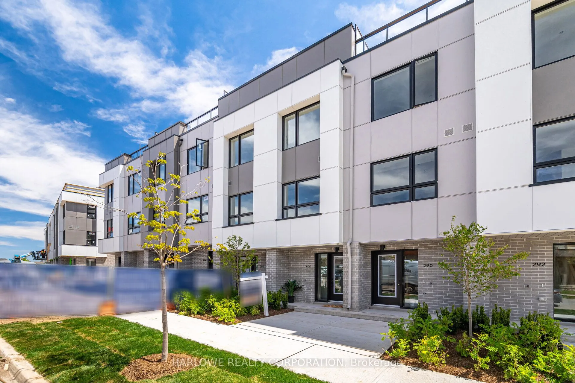268 Ironside Drive, #34