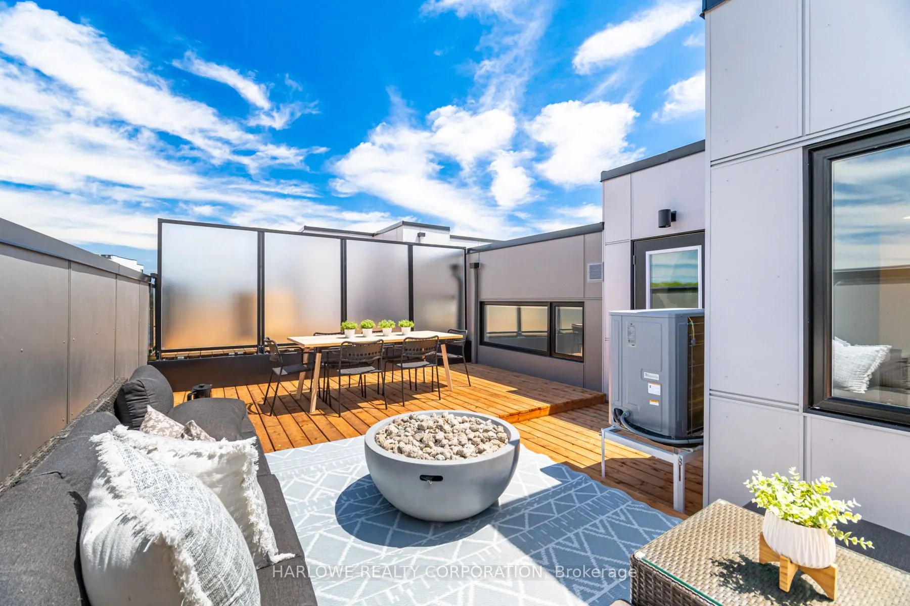268 Ironside Drive, #34