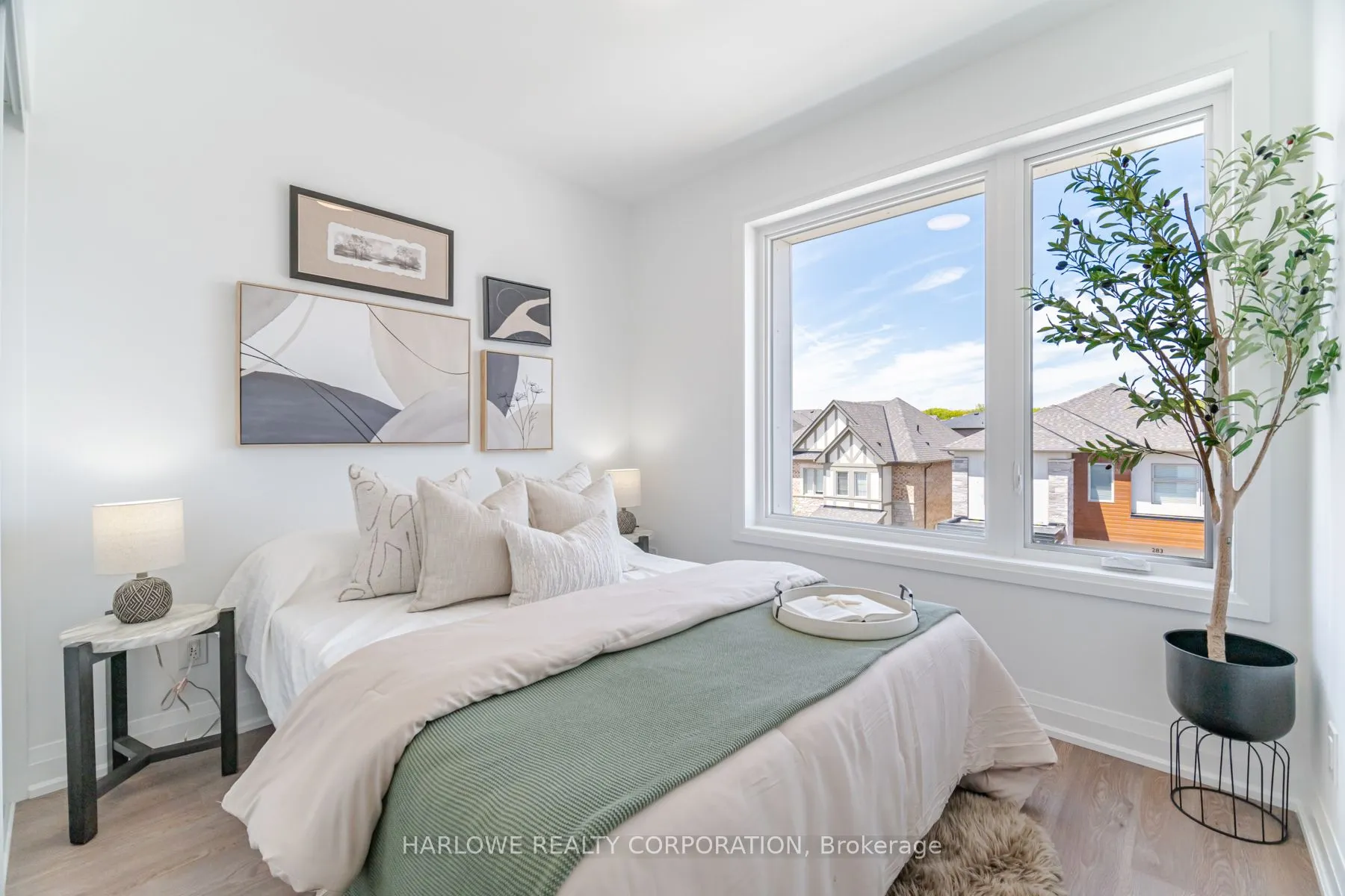 268 Ironside Drive, #34