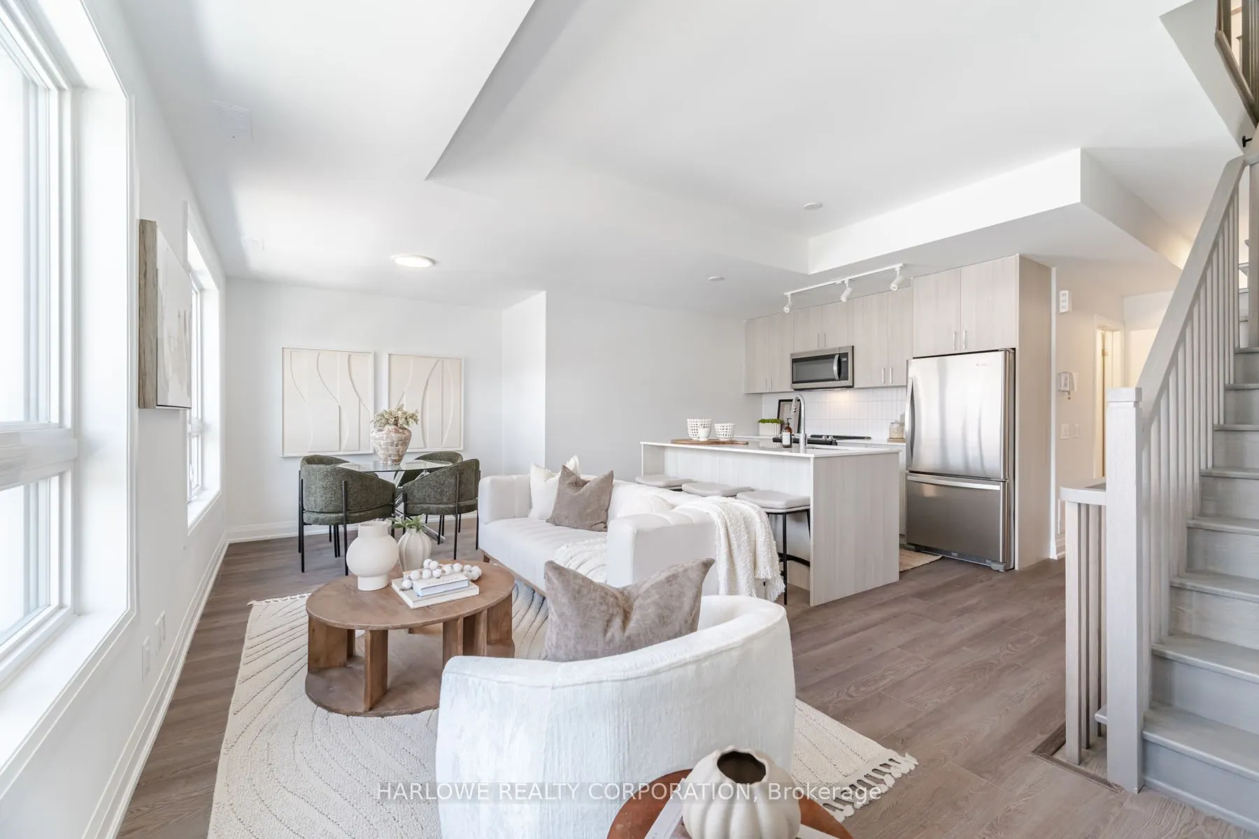 268 Ironside Drive, #34