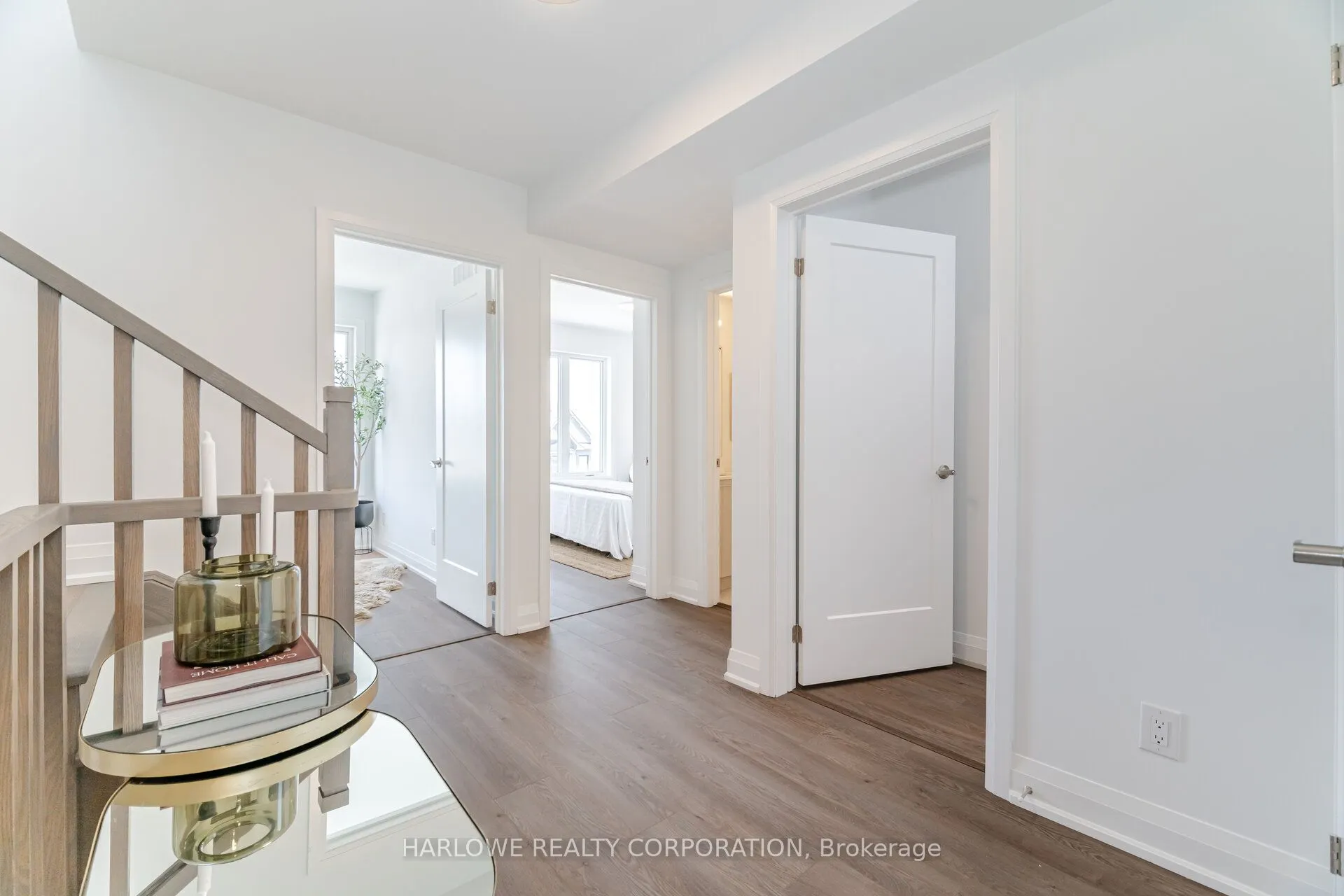 268 Ironside Drive, #34