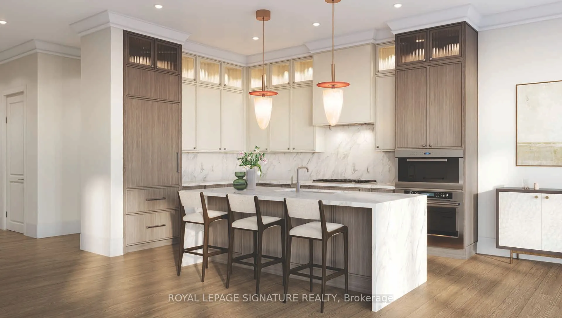 221 Allan Street, #104