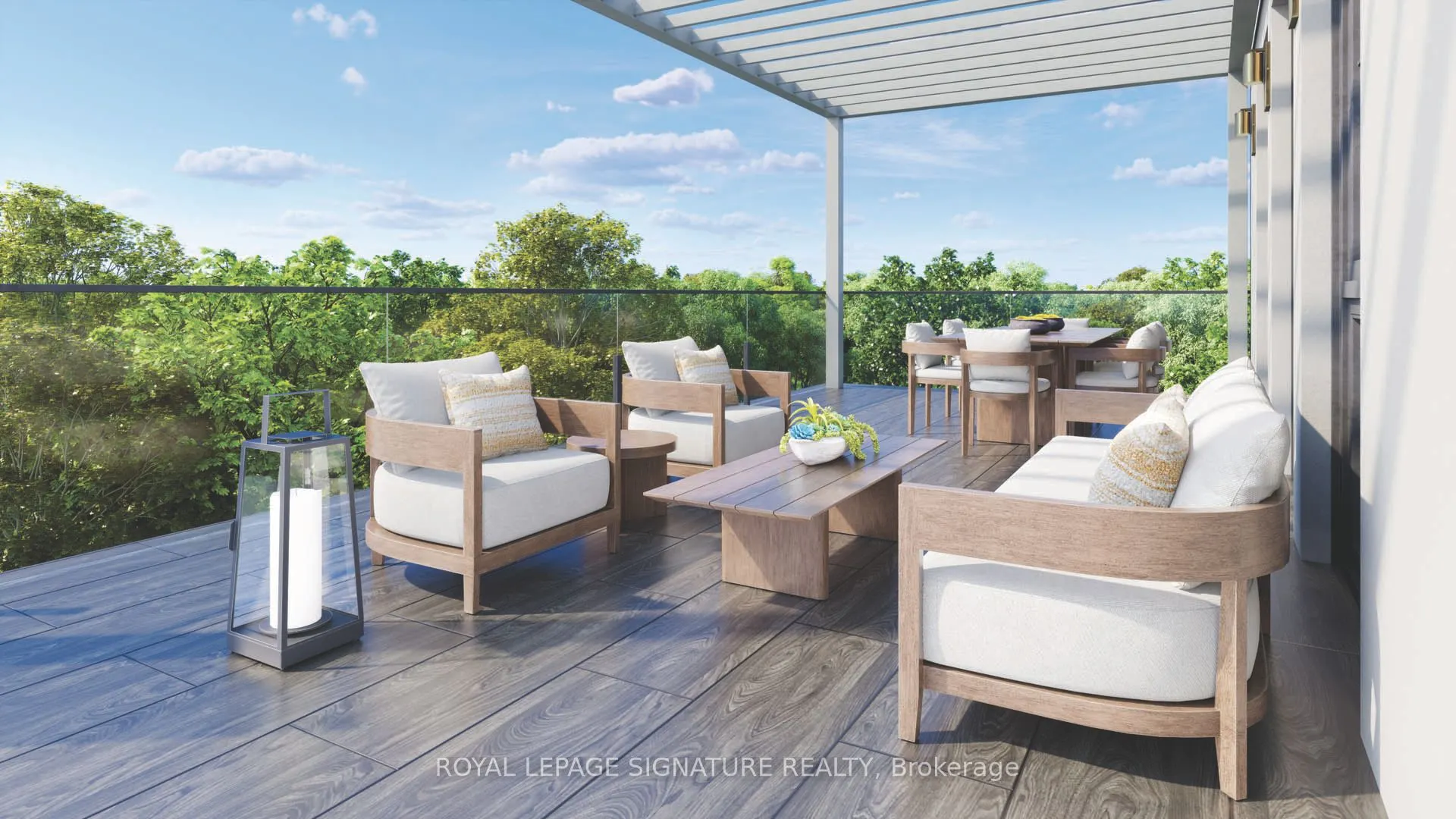 221 Allan Street, #104
