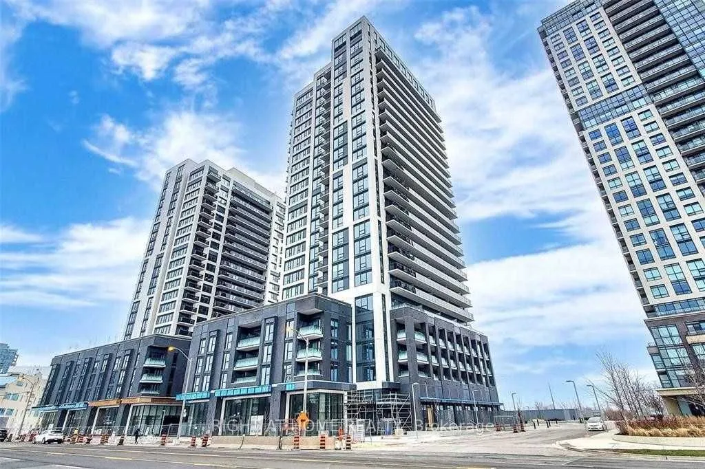 30 Samuel Wood Way, #1408