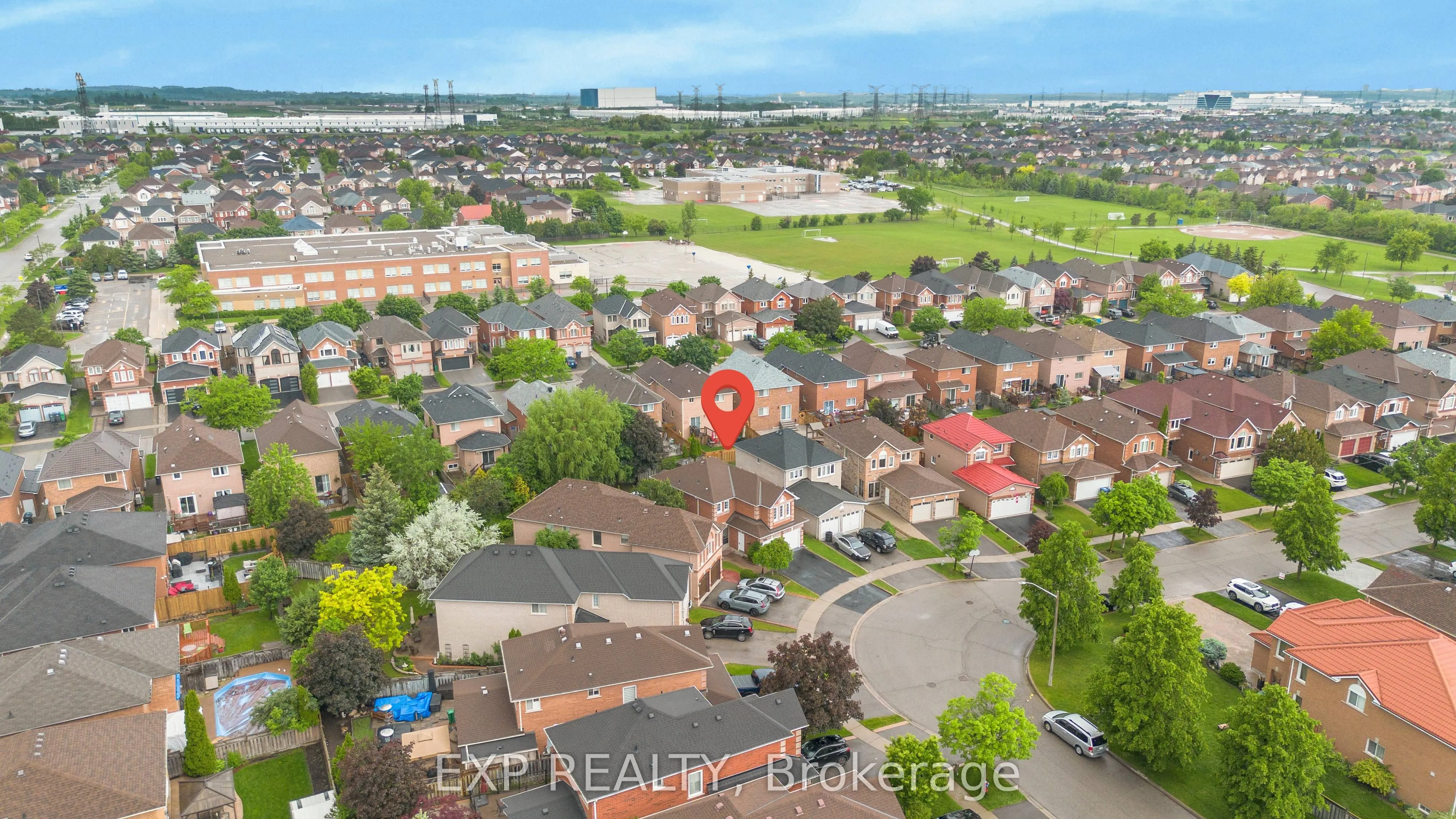 7159 Spyglass Crescent