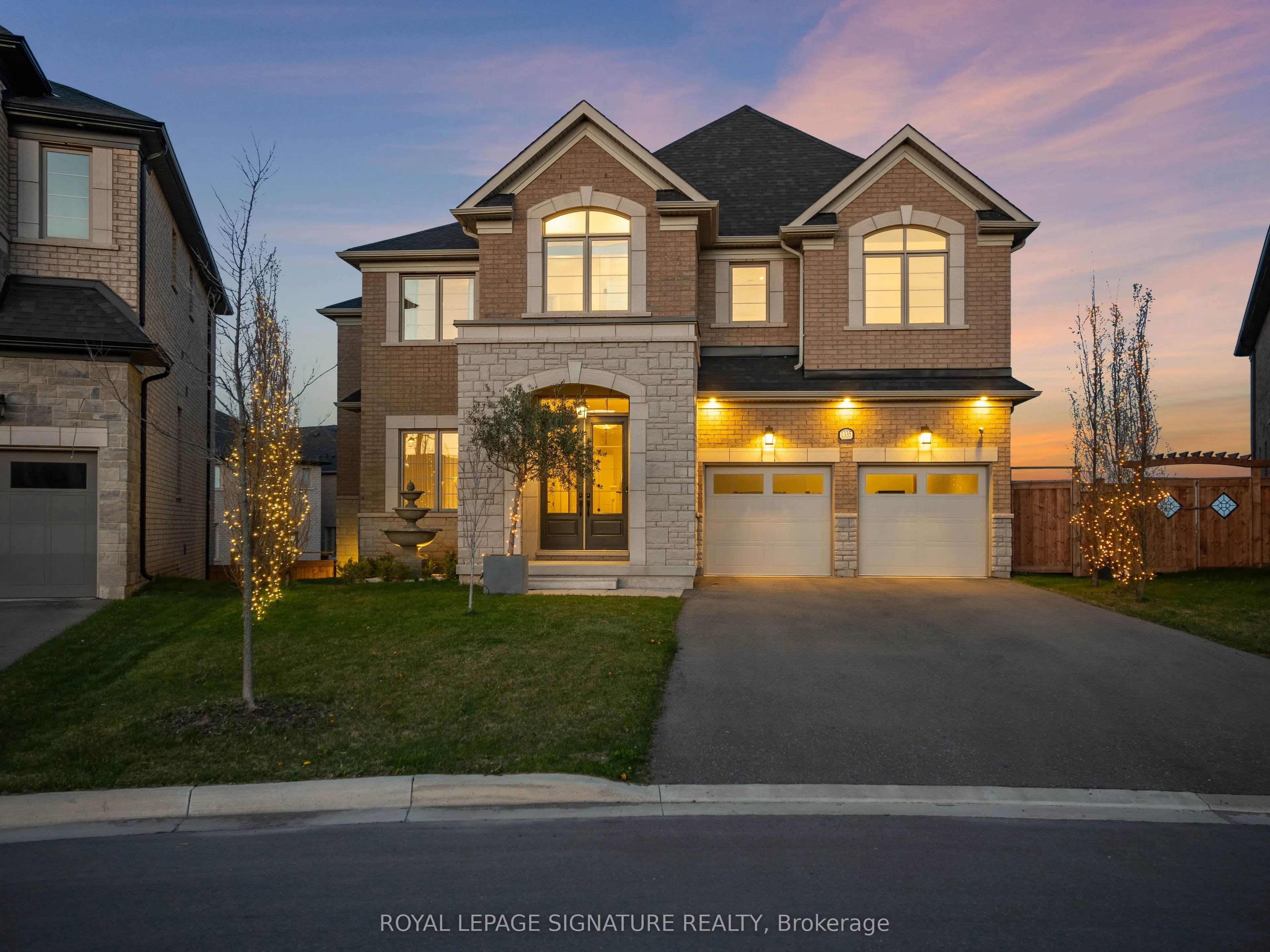 1335 Britton Crescent