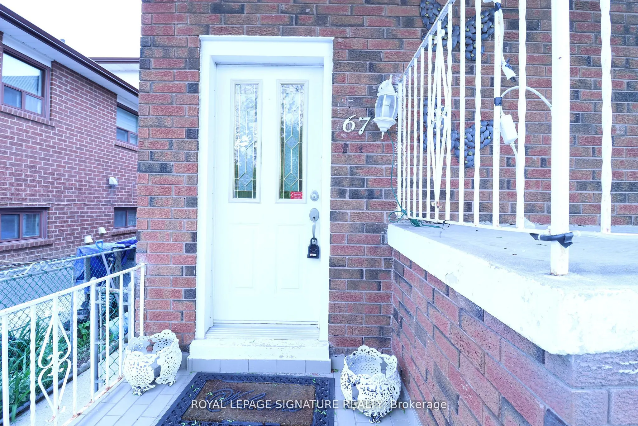 67 Major Oaks Drive