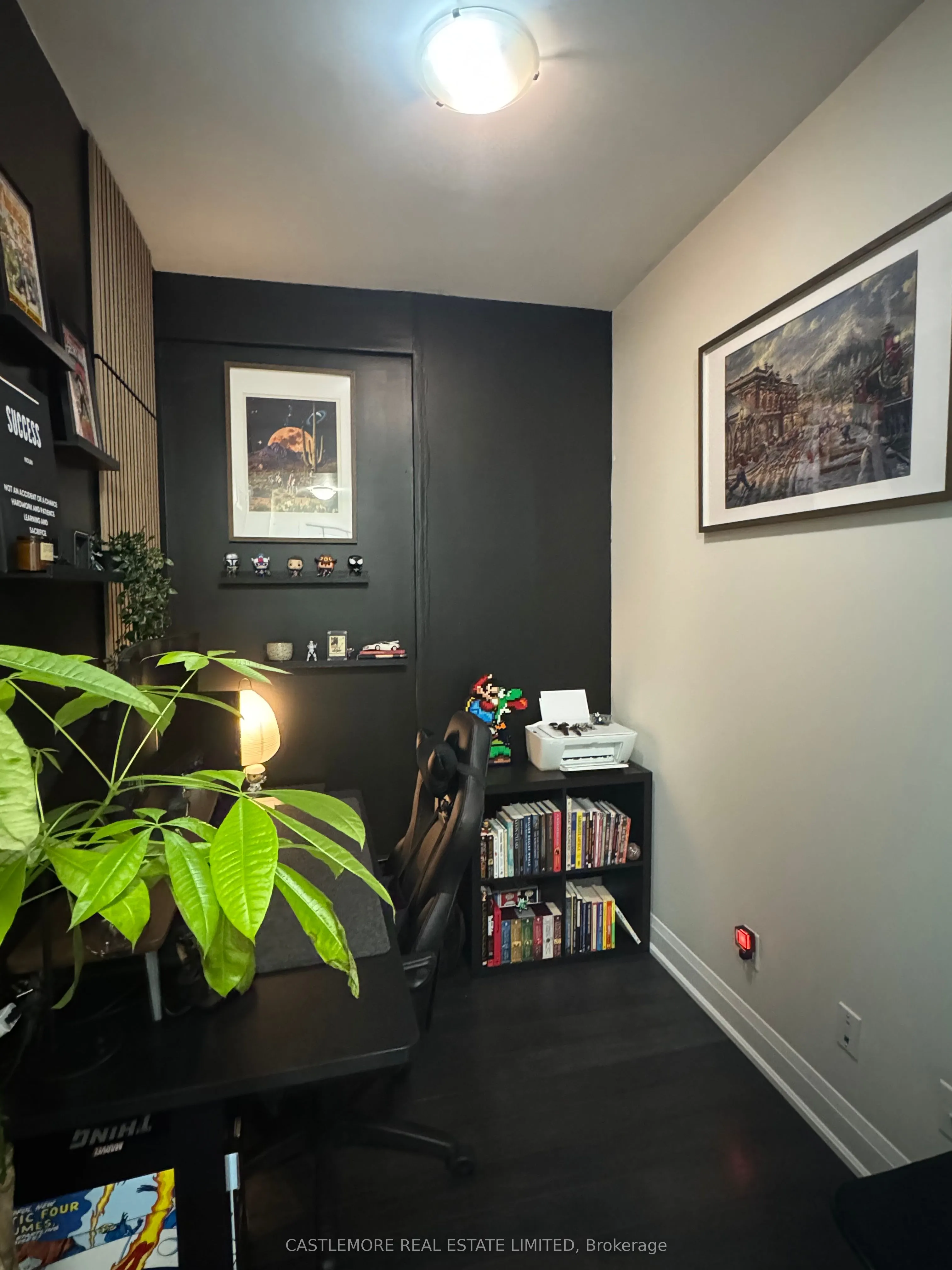 55 Yorkland Boulevard #1007