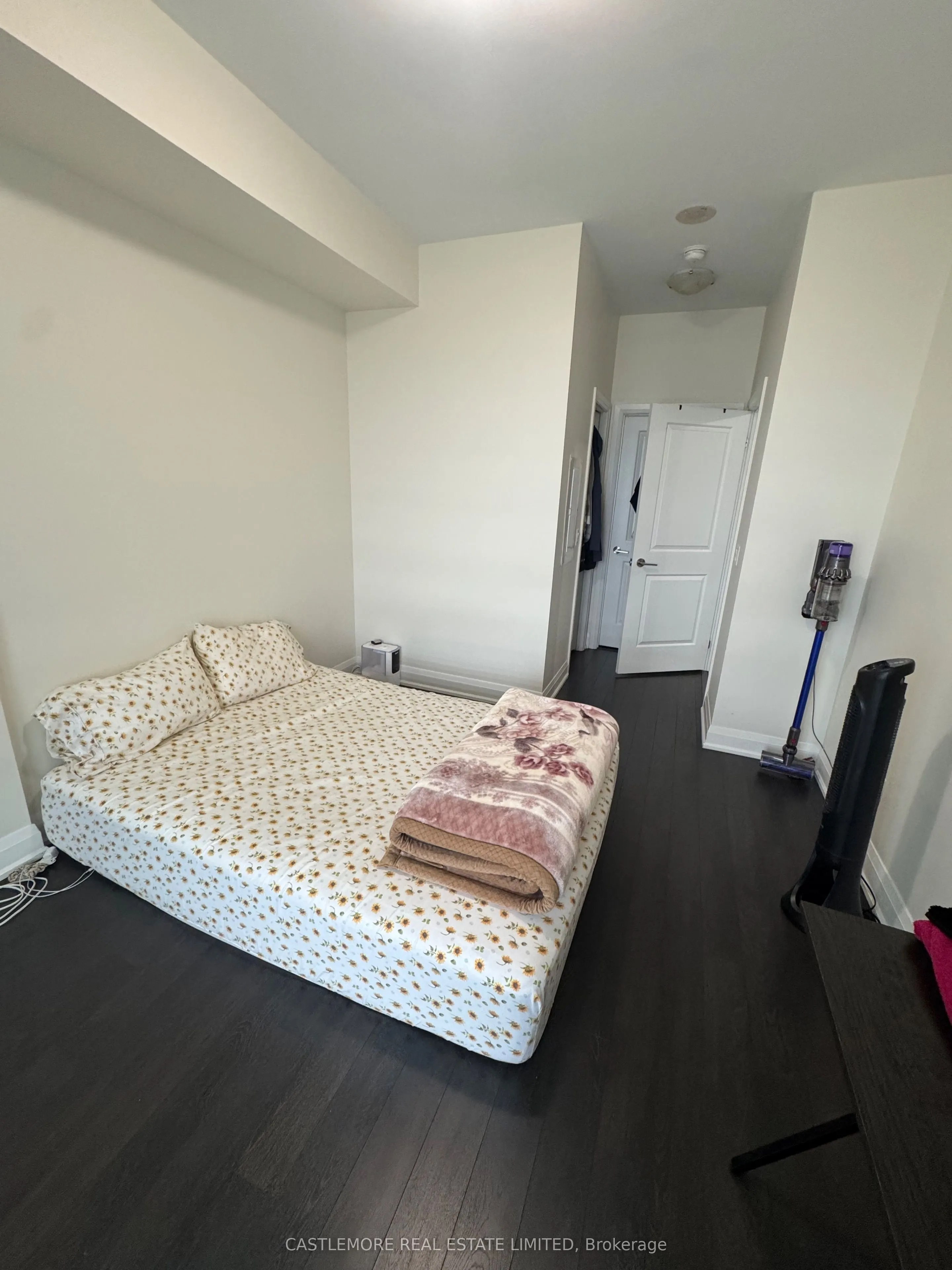 55 Yorkland Boulevard #1007