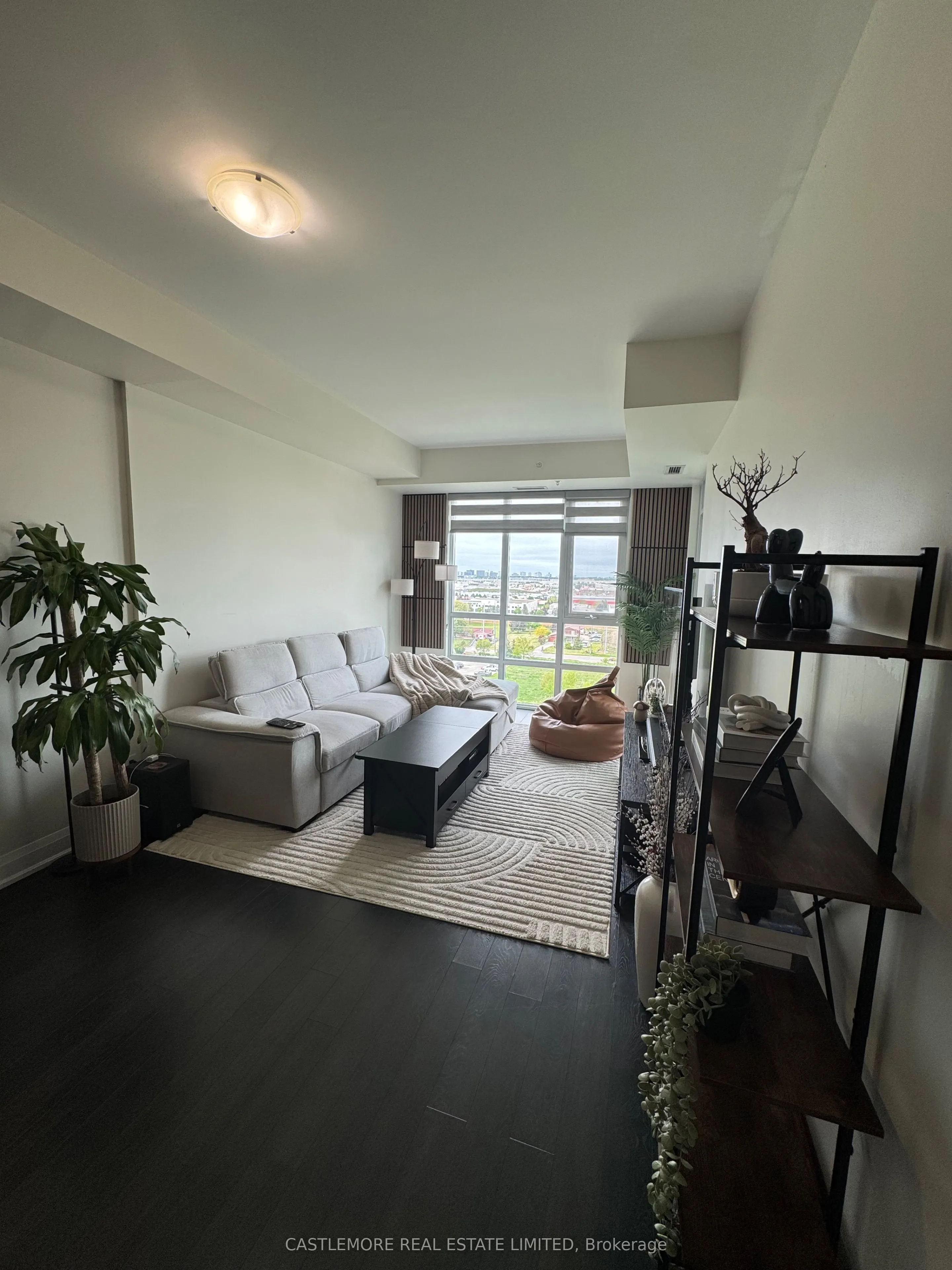 55 Yorkland Boulevard #1007