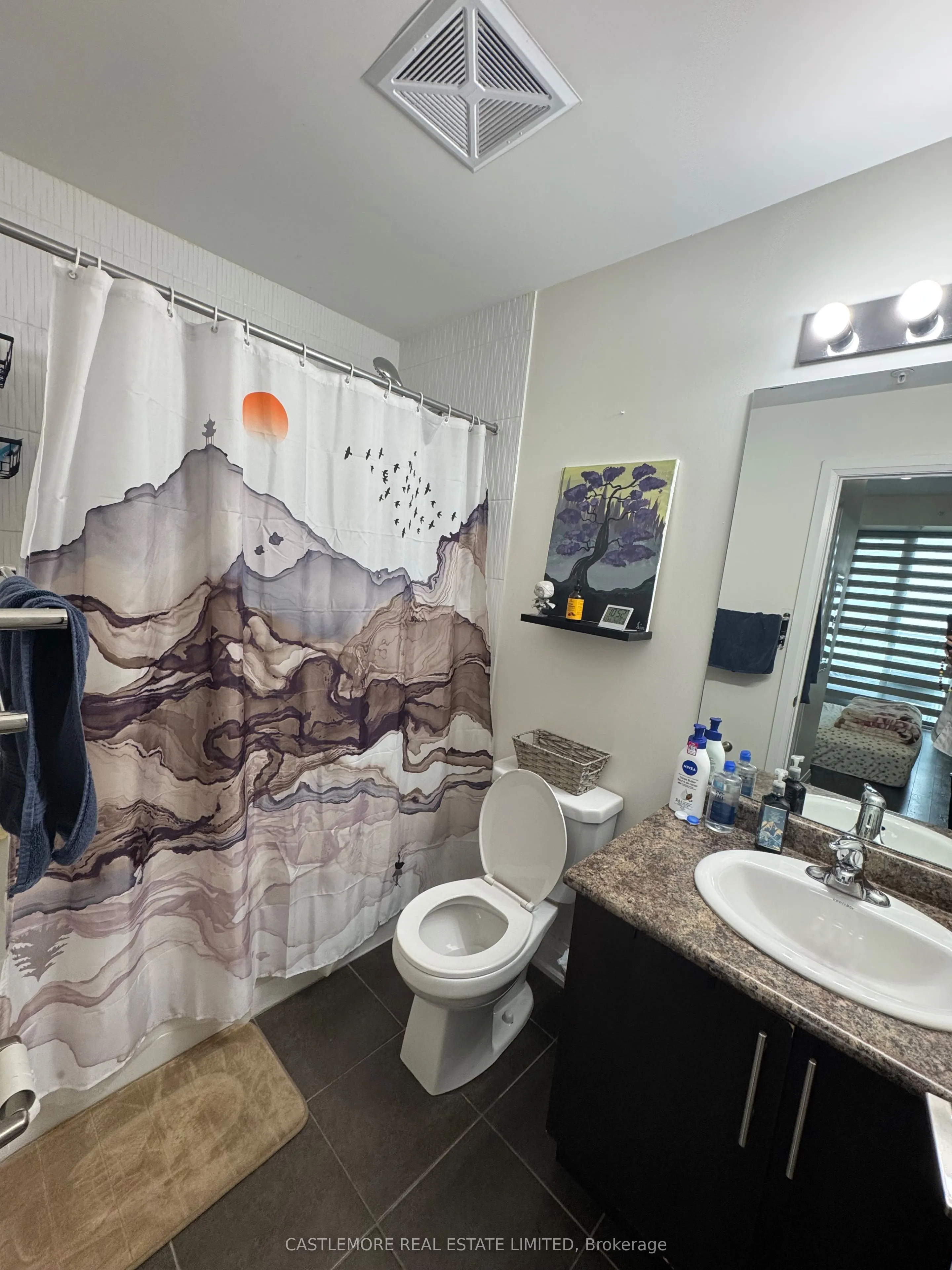 55 Yorkland Boulevard #1007