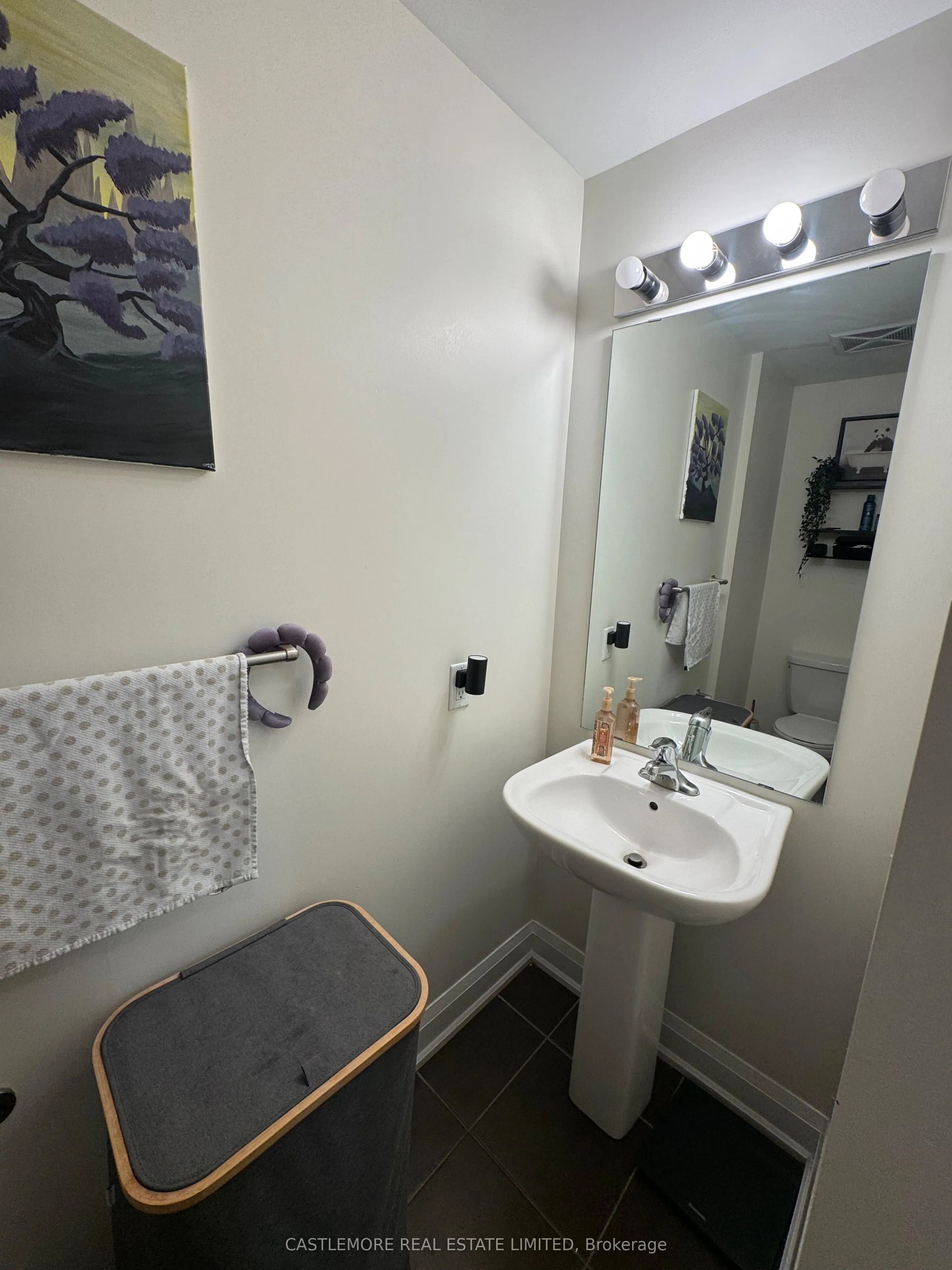 55 Yorkland Boulevard #1007
