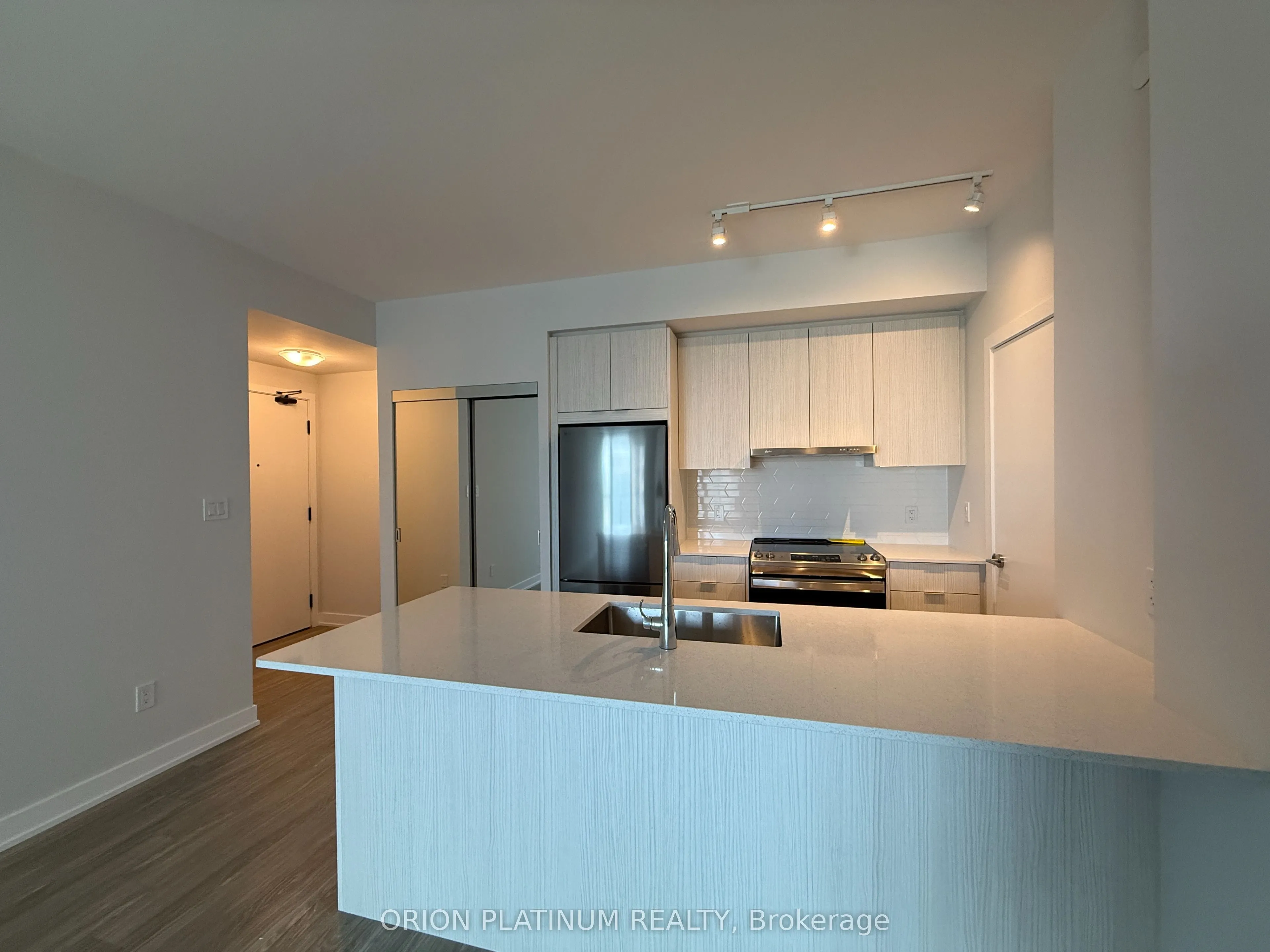 430 Square One Drive, #2001