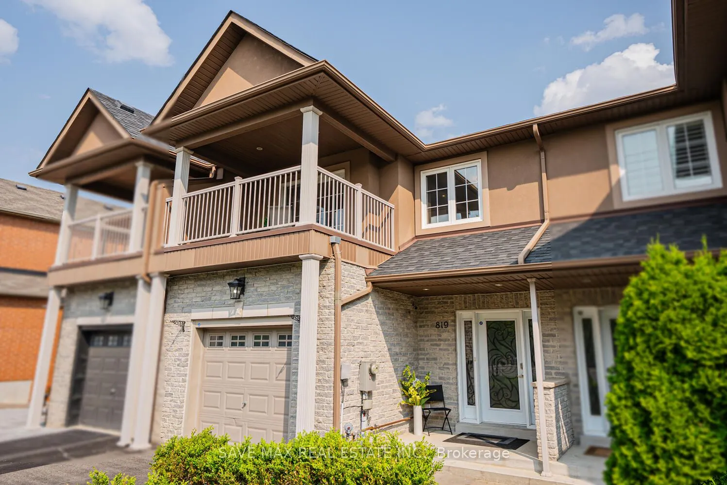 819 Millworks Crescent
