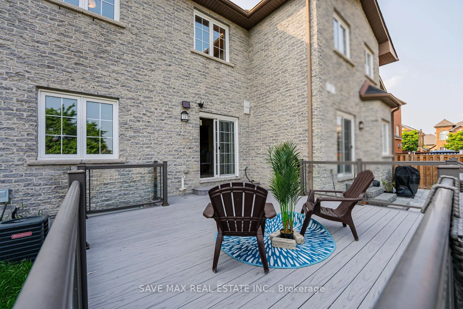 819 Millworks Crescent