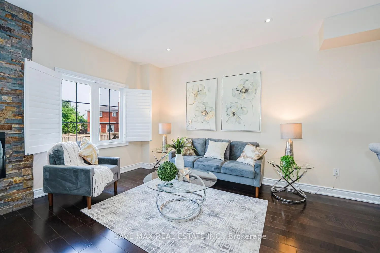 819 Millworks Crescent