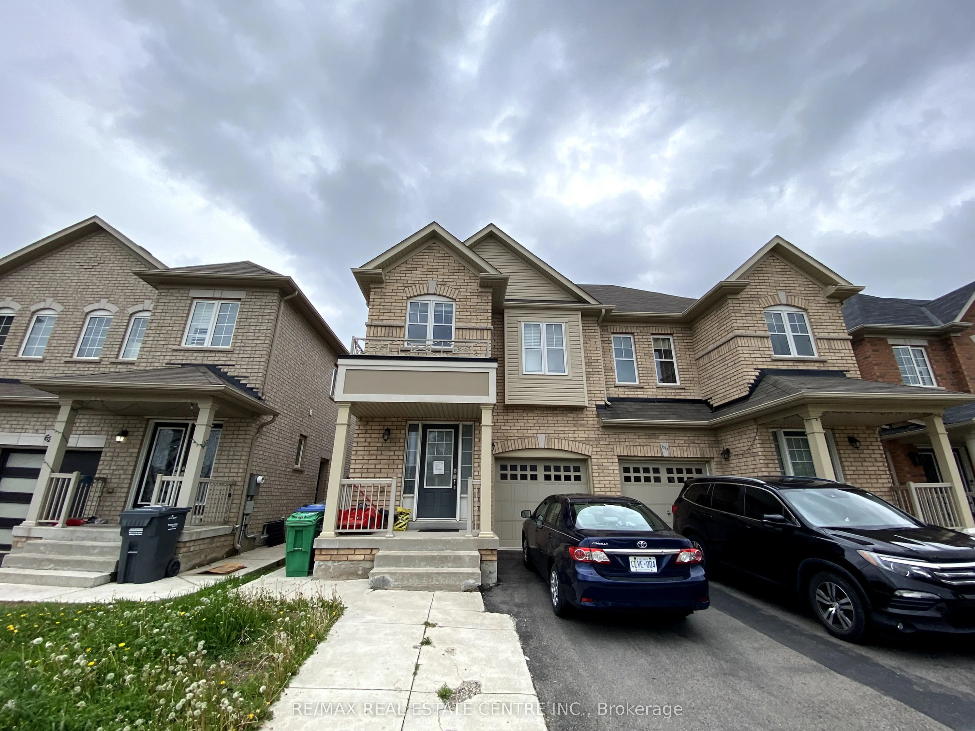 64 Yardley Crescent