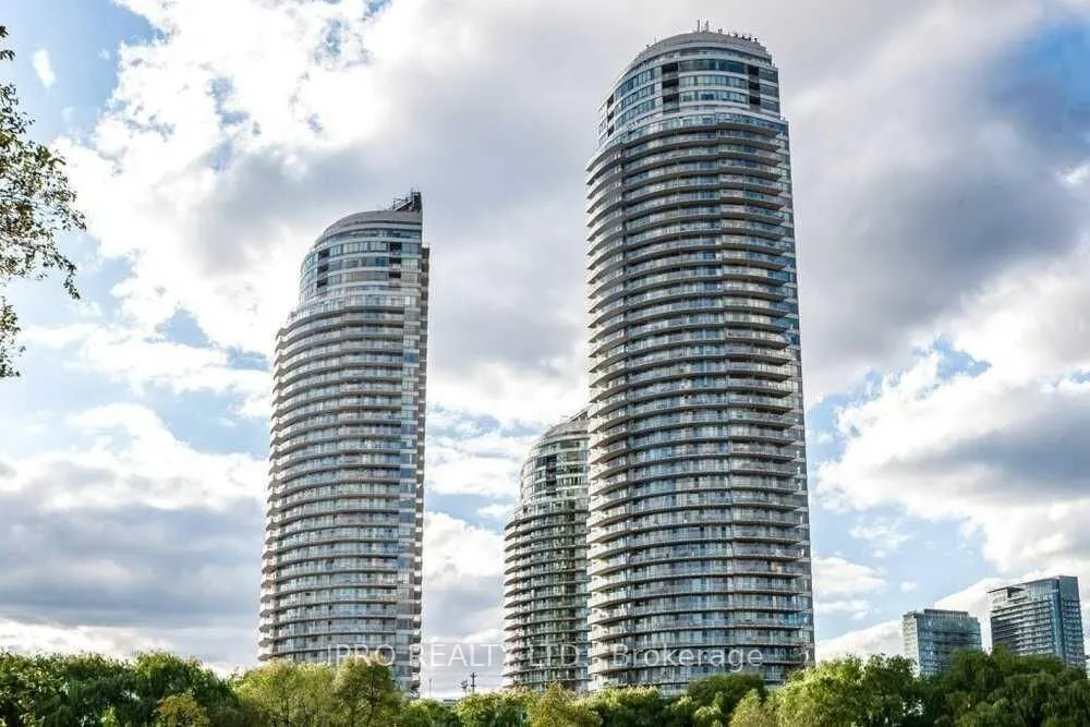 2230 Lake Shore Boulevard W, #3307
