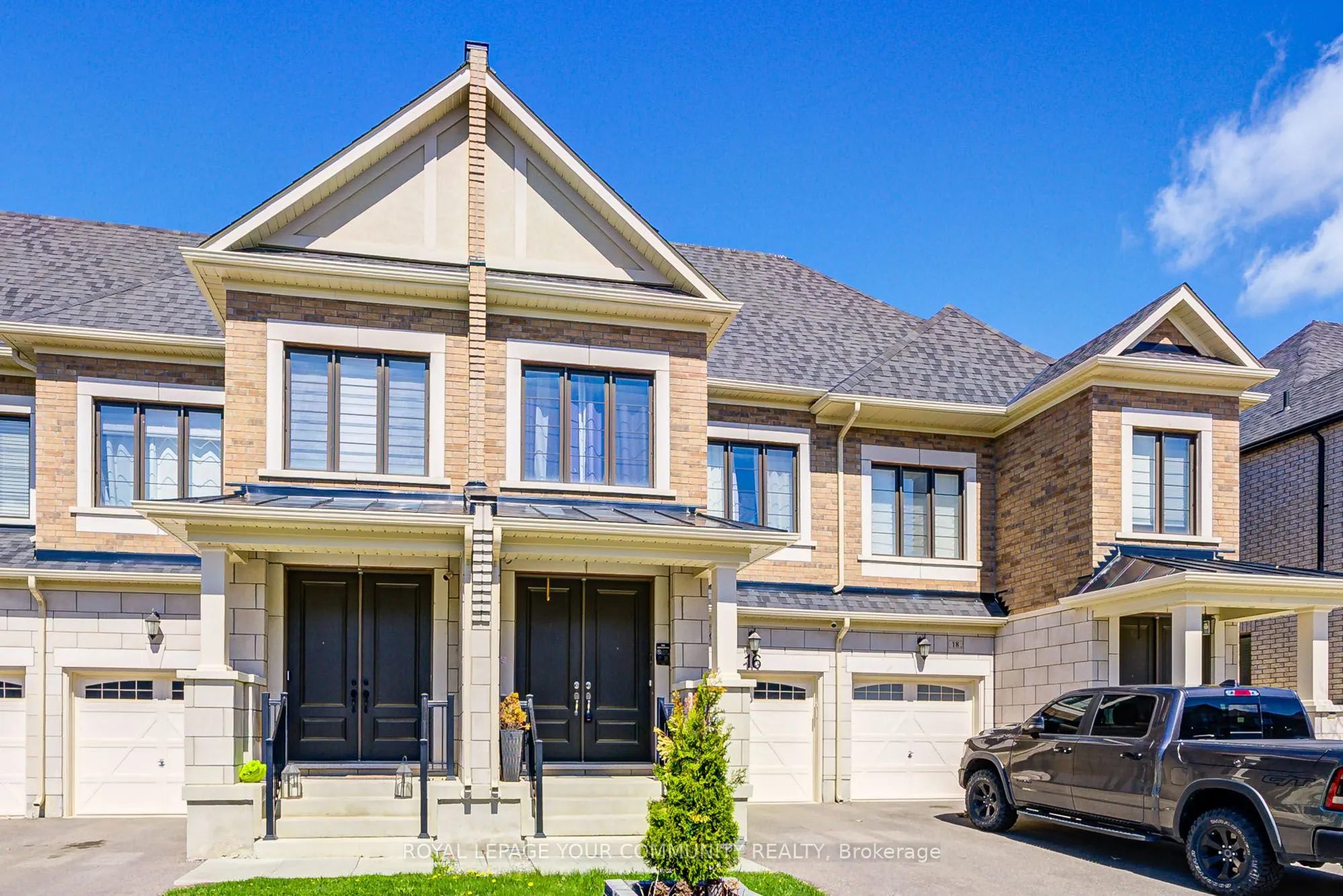 16 Angelfish Road