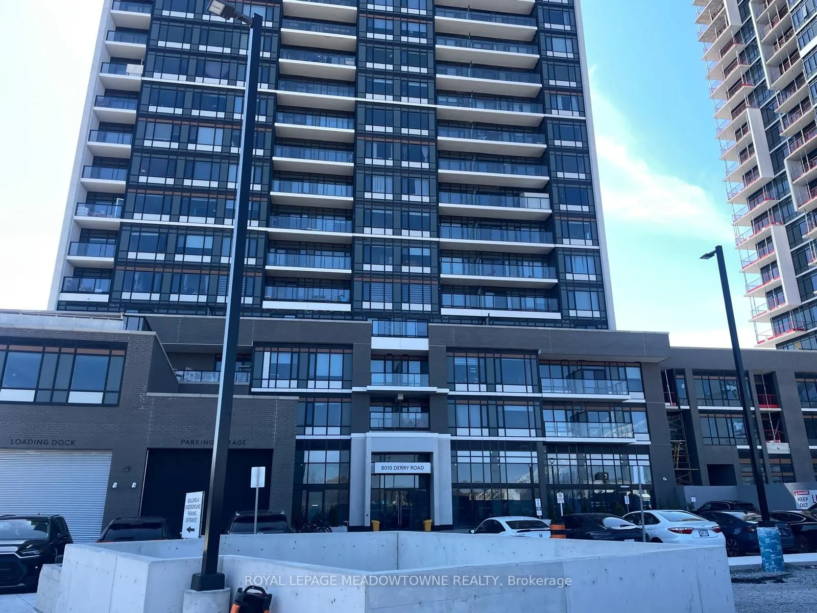8010 Derry Road, #1006