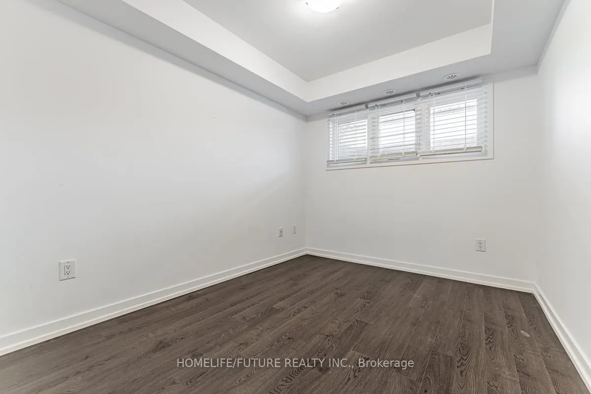 2355 Sheppard Avenue W, #202