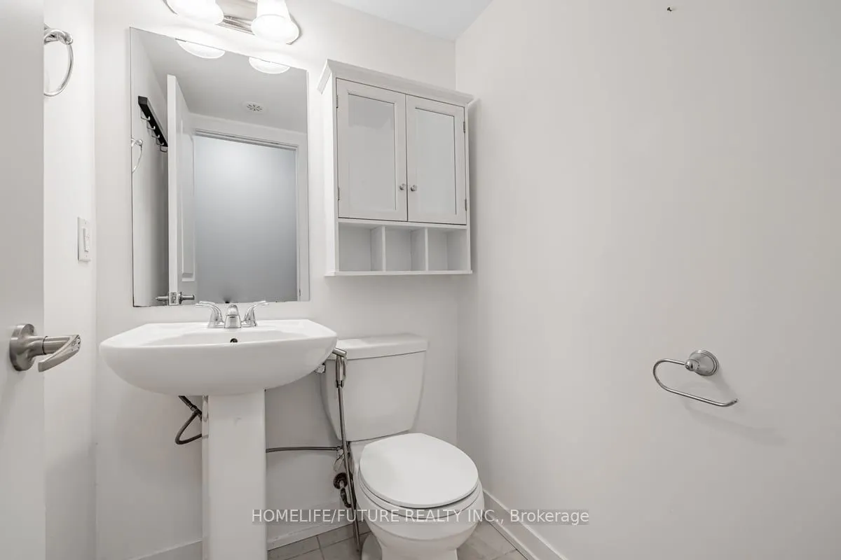 2355 Sheppard Avenue W, #202