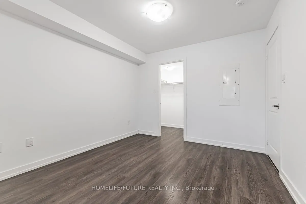 2355 Sheppard Avenue W, #202