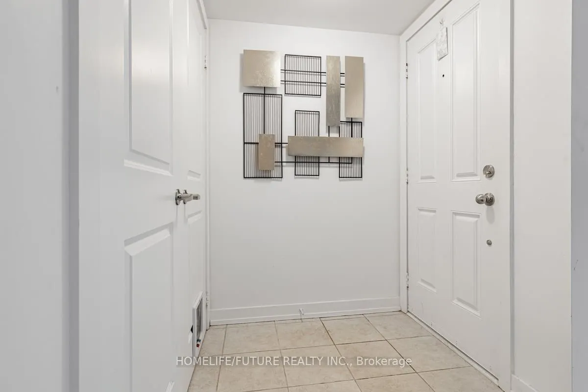2355 Sheppard Avenue W, #202