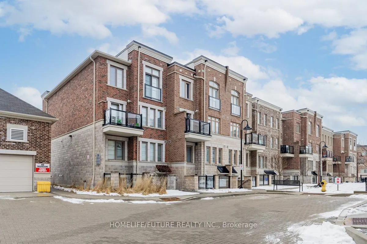 2355 Sheppard Avenue W, #202
