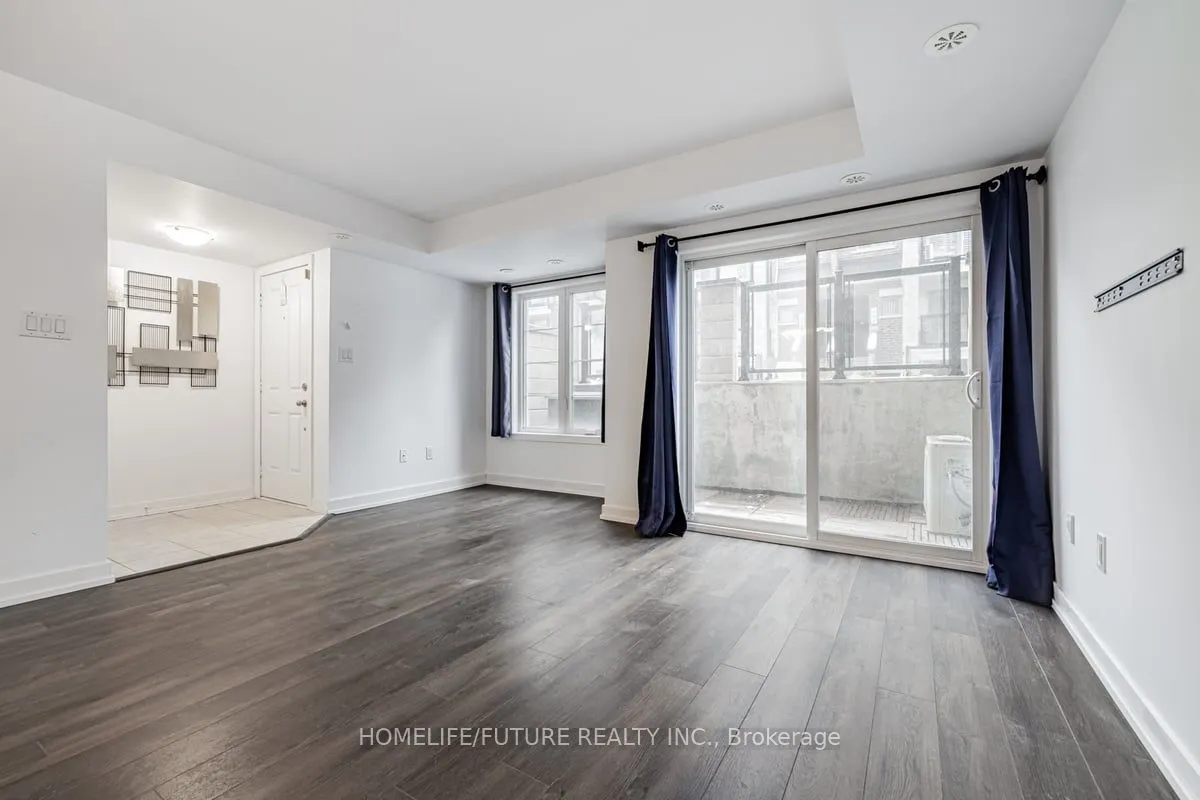 2355 Sheppard Avenue W, #202