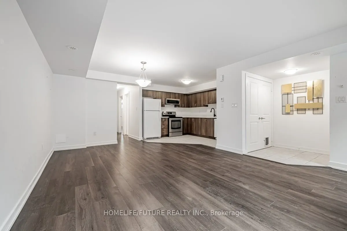 2355 Sheppard Avenue W, #202