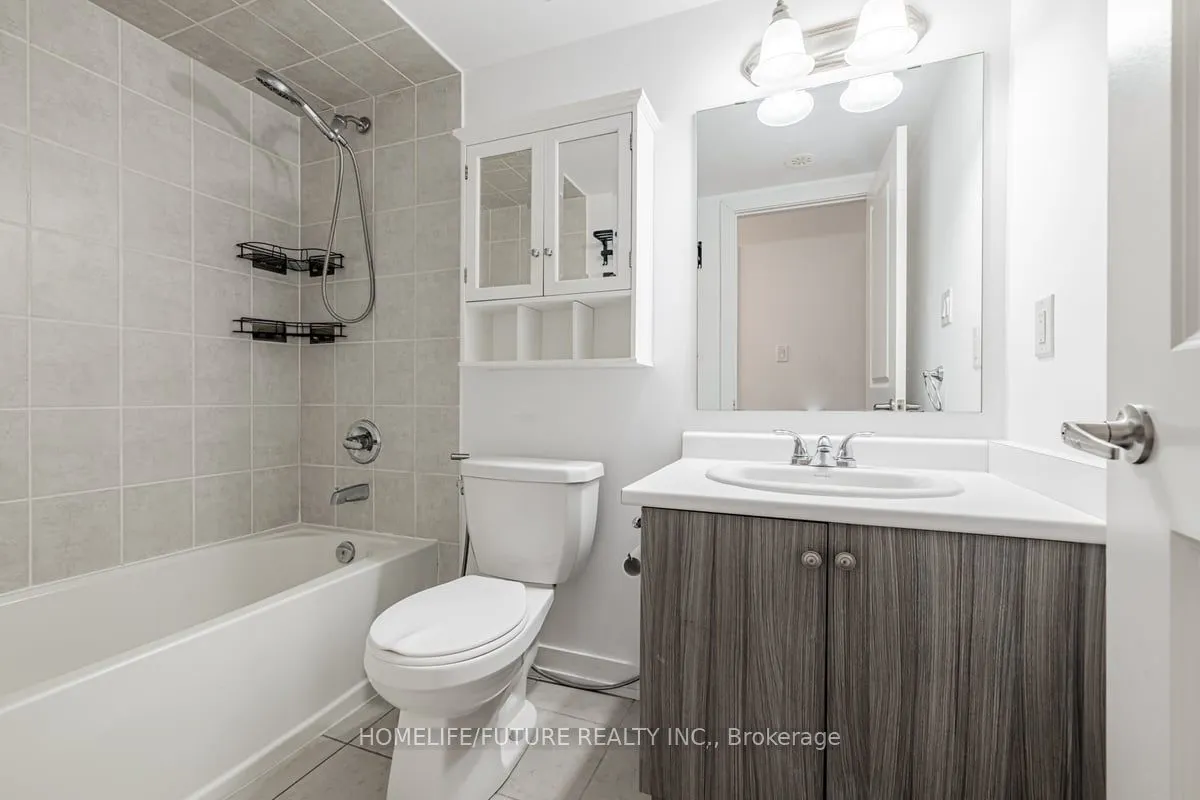2355 Sheppard Avenue W, #202
