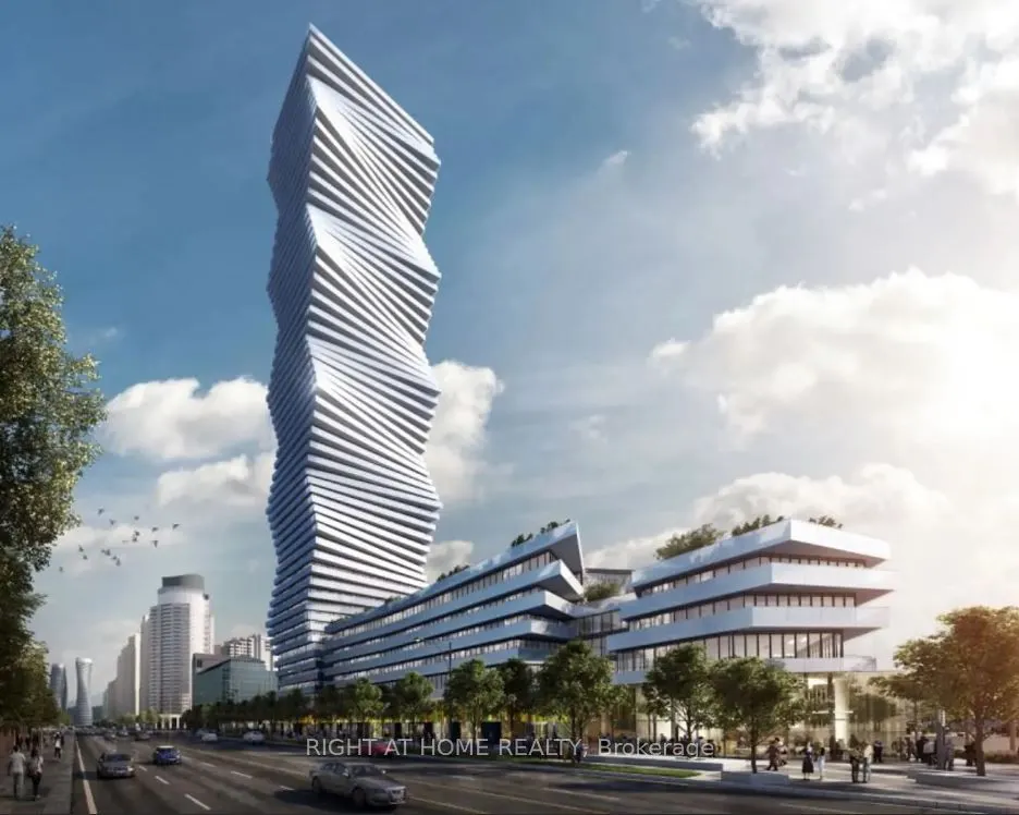 3900 Confederation Parkway, #2305